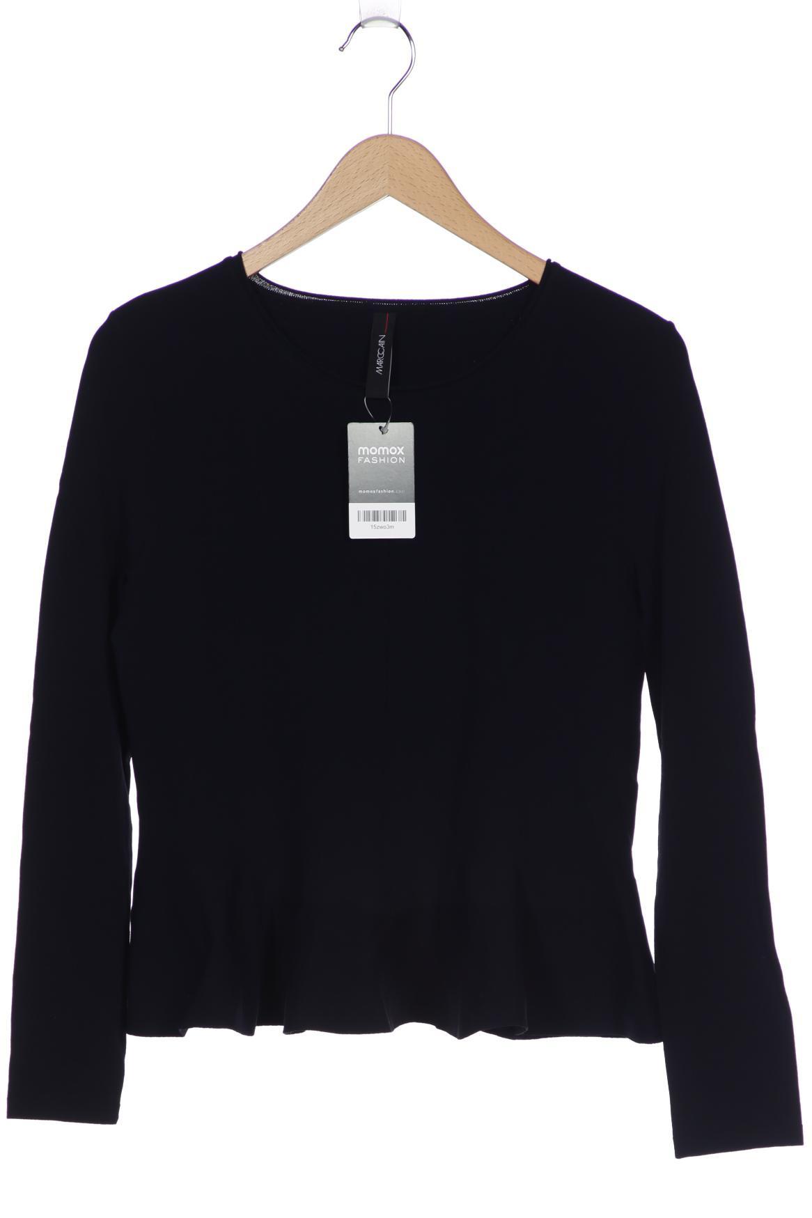 

Marc Cain Damen Pullover, marineblau, Gr. 38