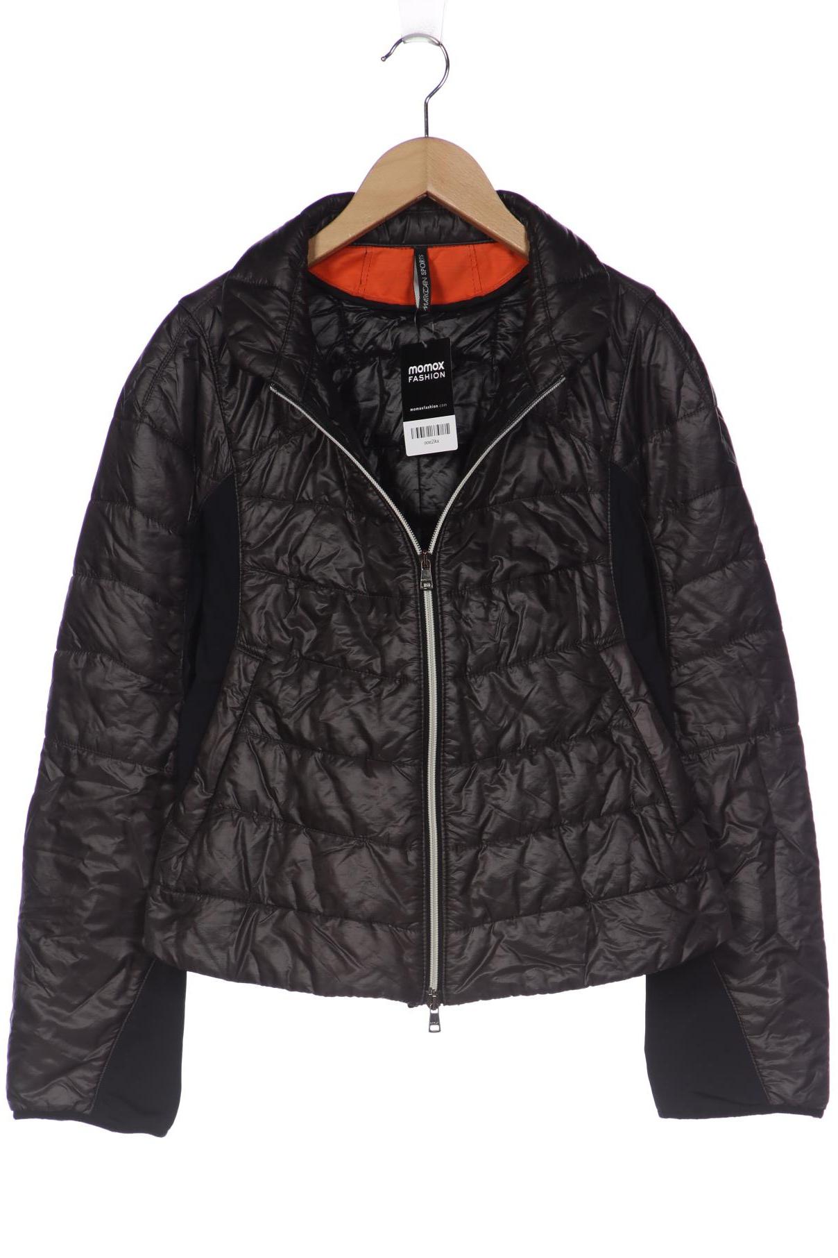 

Marc Cain Damen Jacke, schwarz