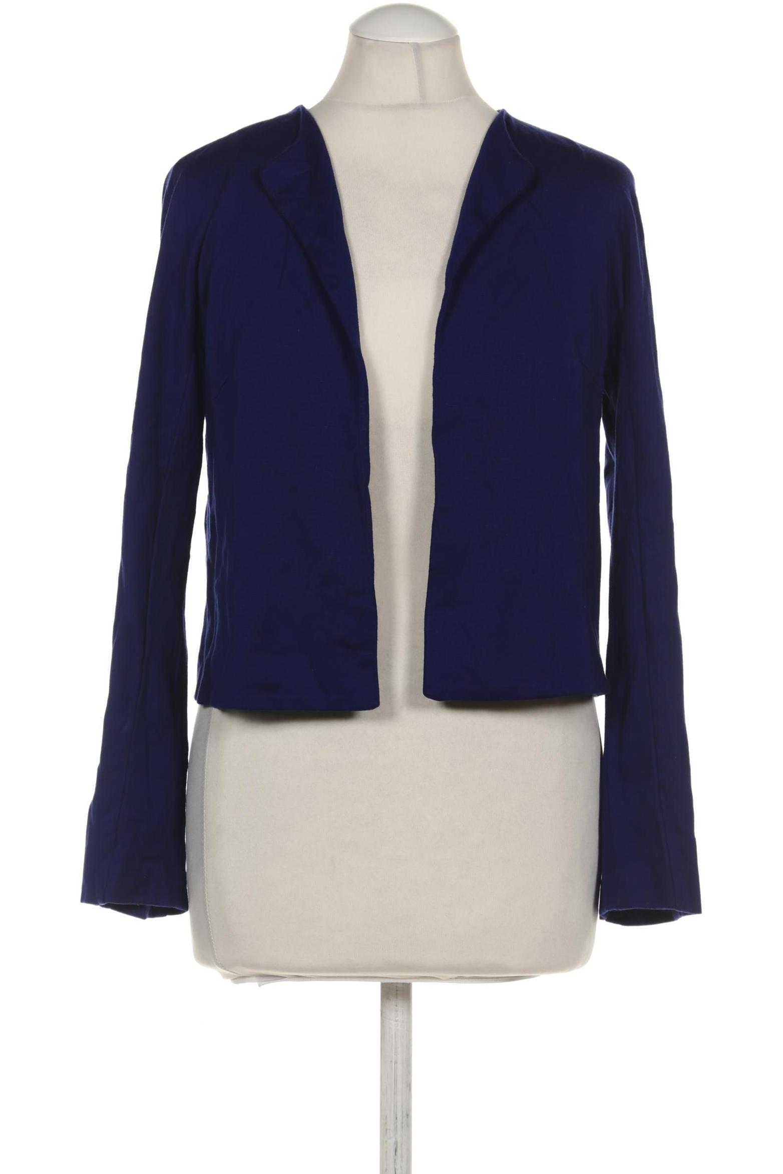 

Marc Cain Damen Strickjacke, blau