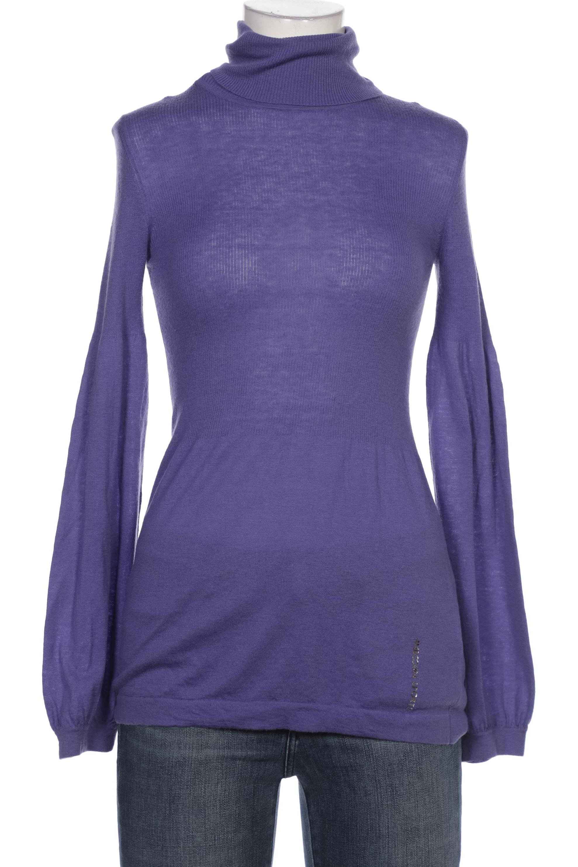 

Marc Cain Damen Pullover, flieder, Gr. 36