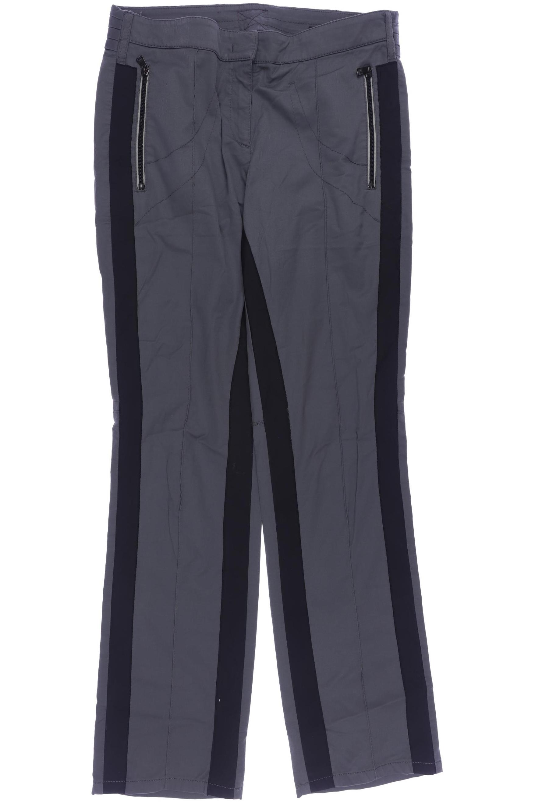 

Marc Cain Damen Stoffhose, grau, Gr. 40