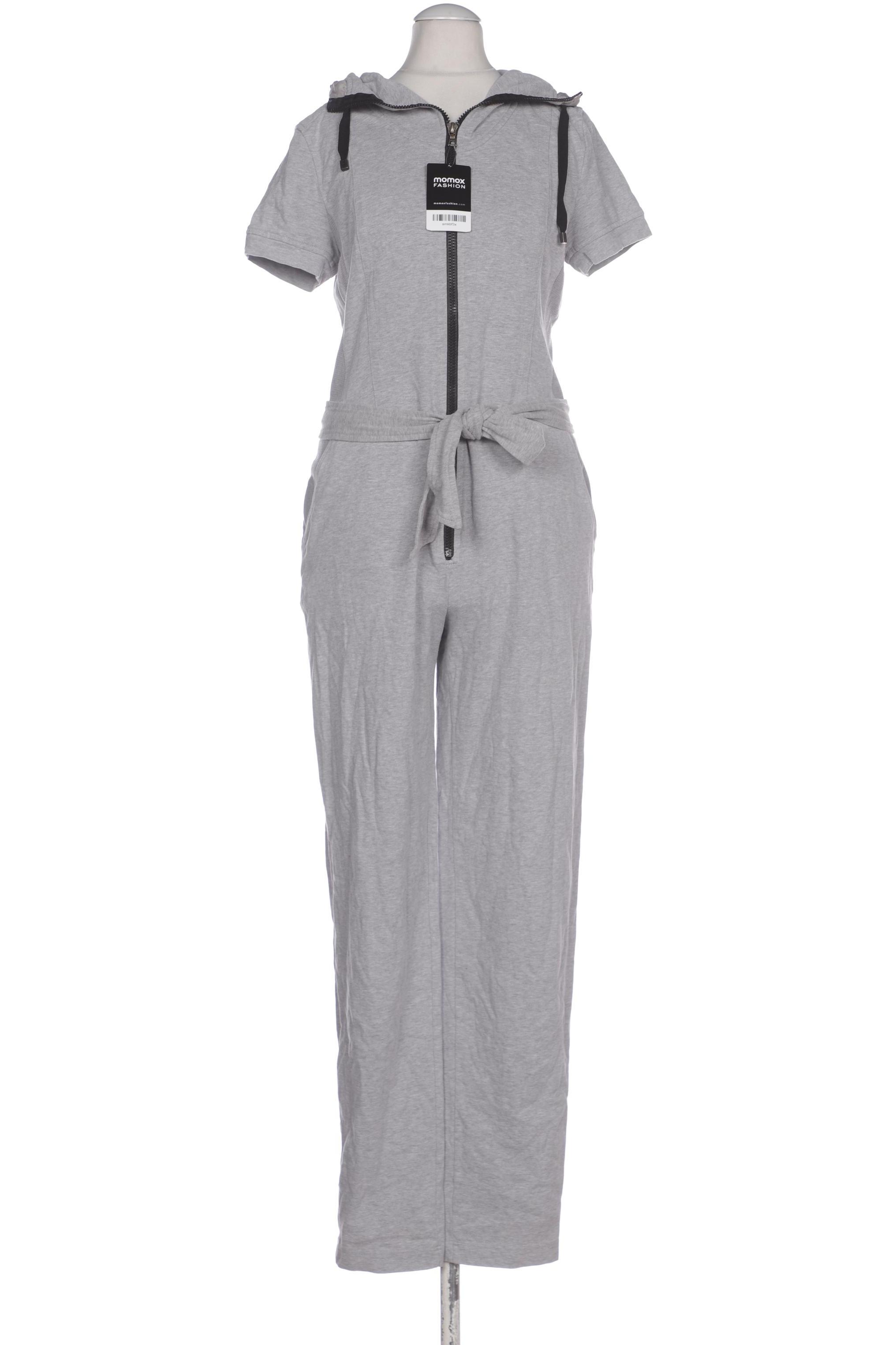 

Marc Cain Damen Jumpsuit/Overall, grau, Gr. 36