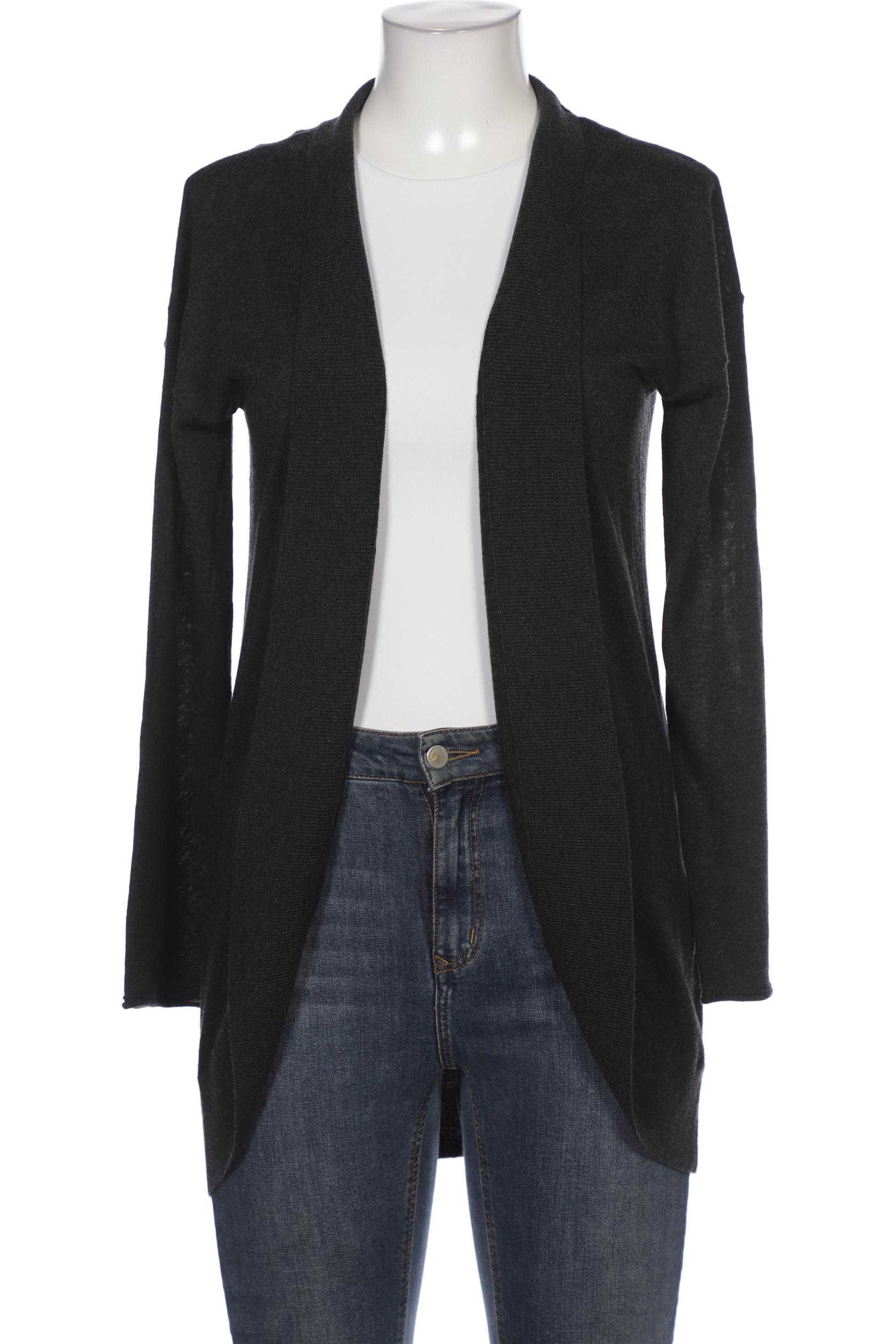 

Marc Cain Damen Strickjacke, grau