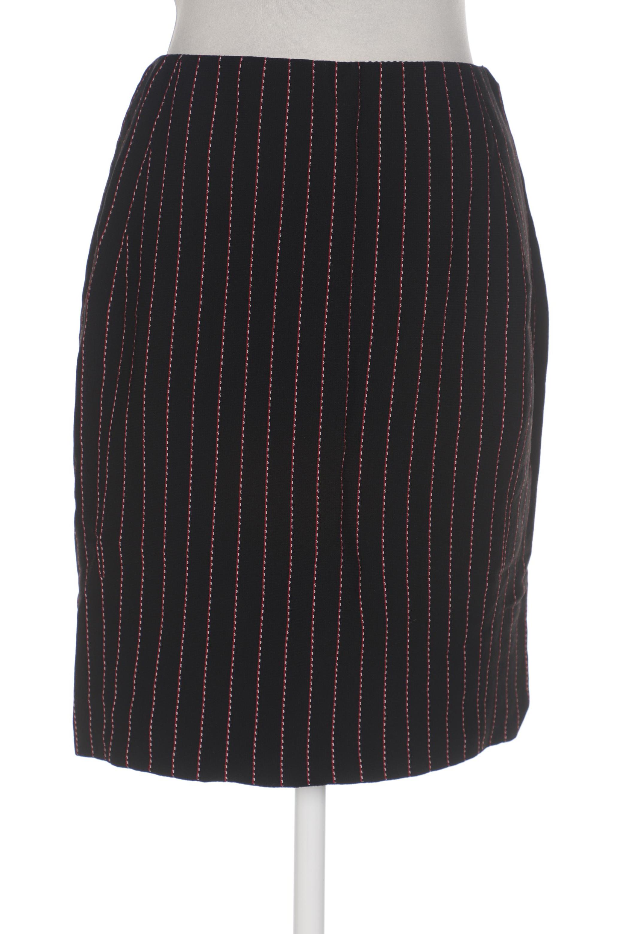 Thumbnail - Marc Cain Damen Rock, schwarz, Gr. 34
