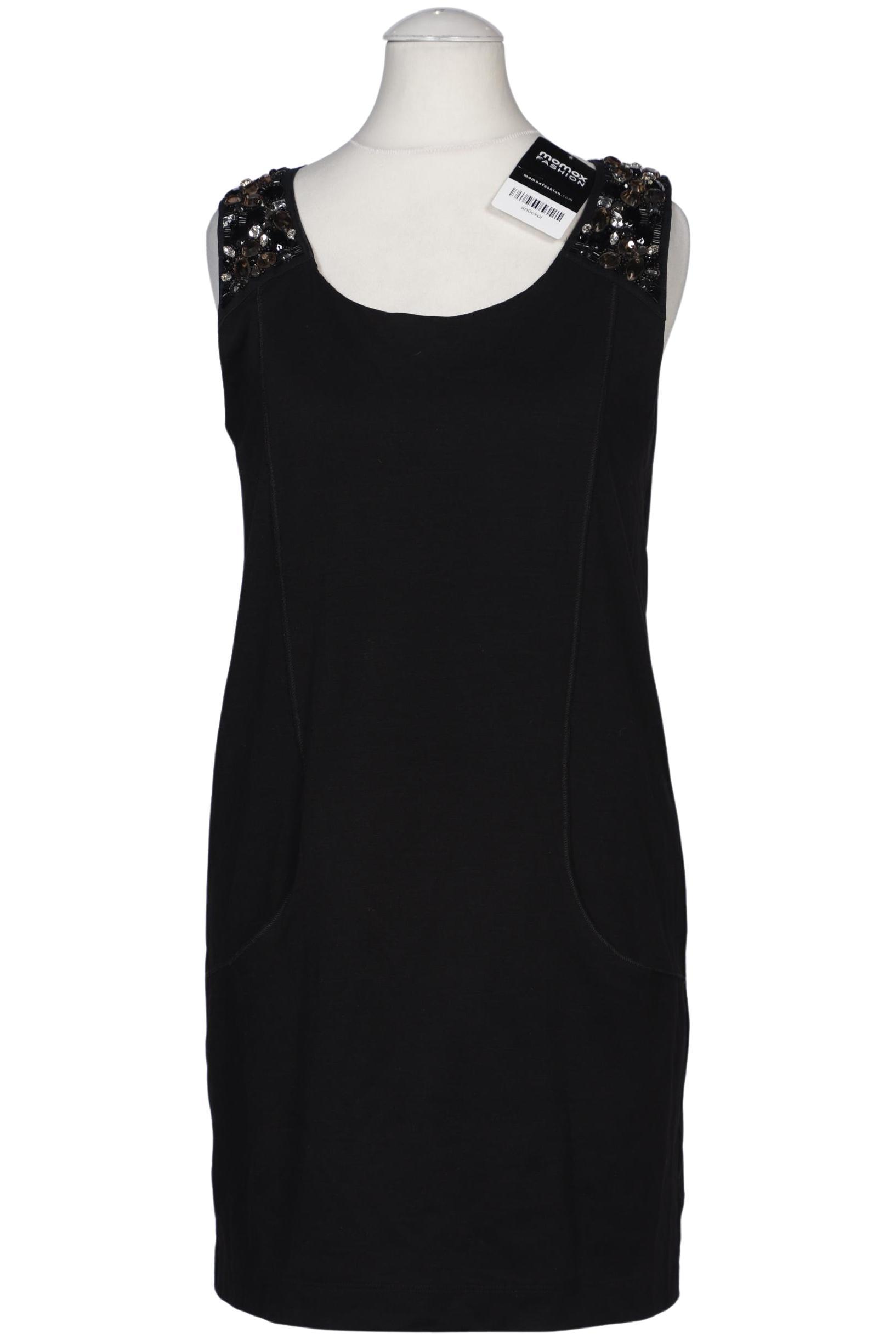 

Marc Cain Damen Kleid, schwarz, Gr. 36