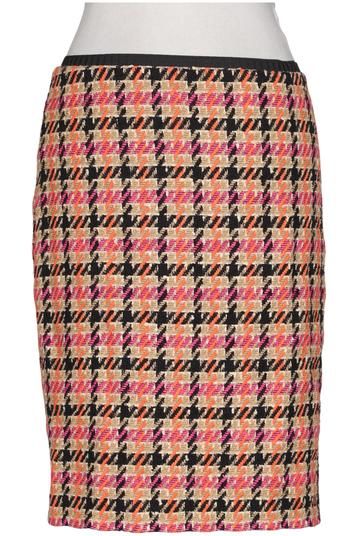 

Marc Cain Damen Rock, beige, Gr. 40
