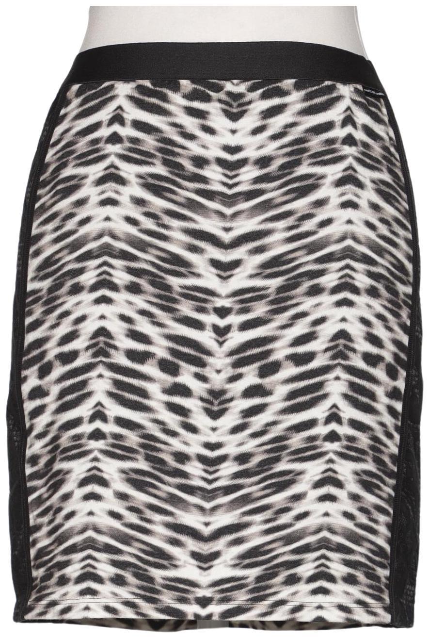 

Marc Cain Damen Rock, mehrfarbig, Gr. 38