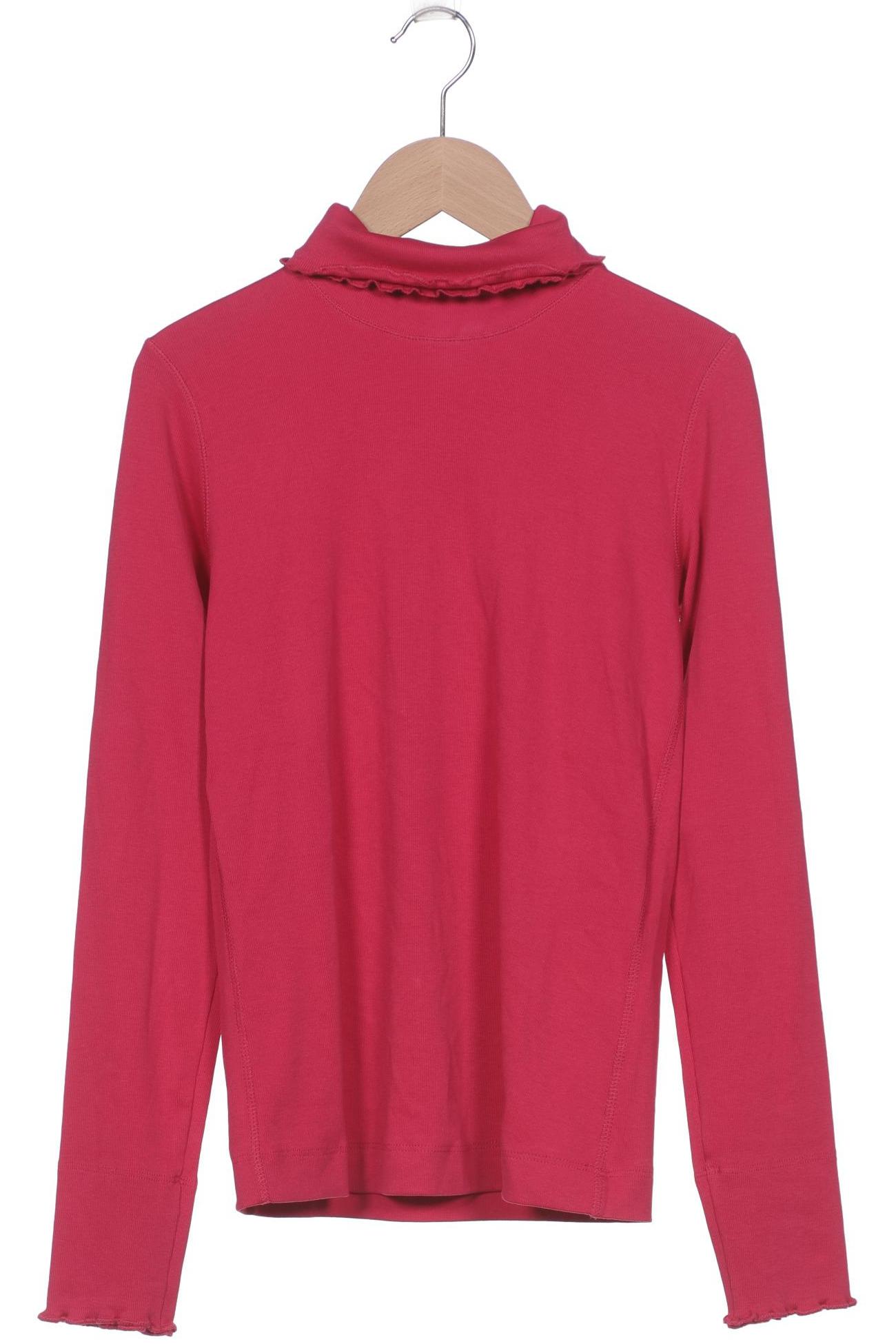 

Marc Cain Damen Langarmshirt, pink