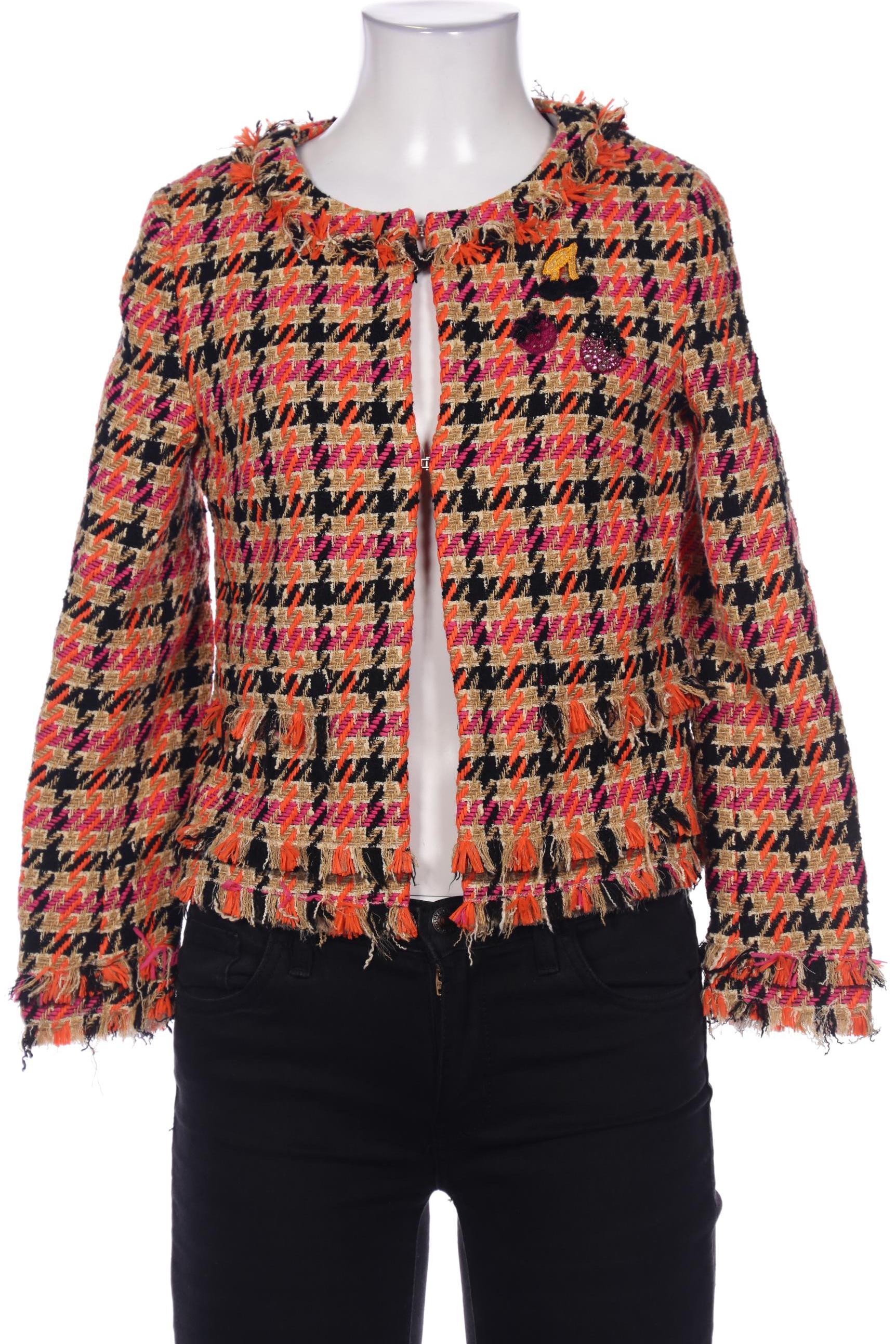 

Marc Cain Damen Blazer, pink, Gr. 34