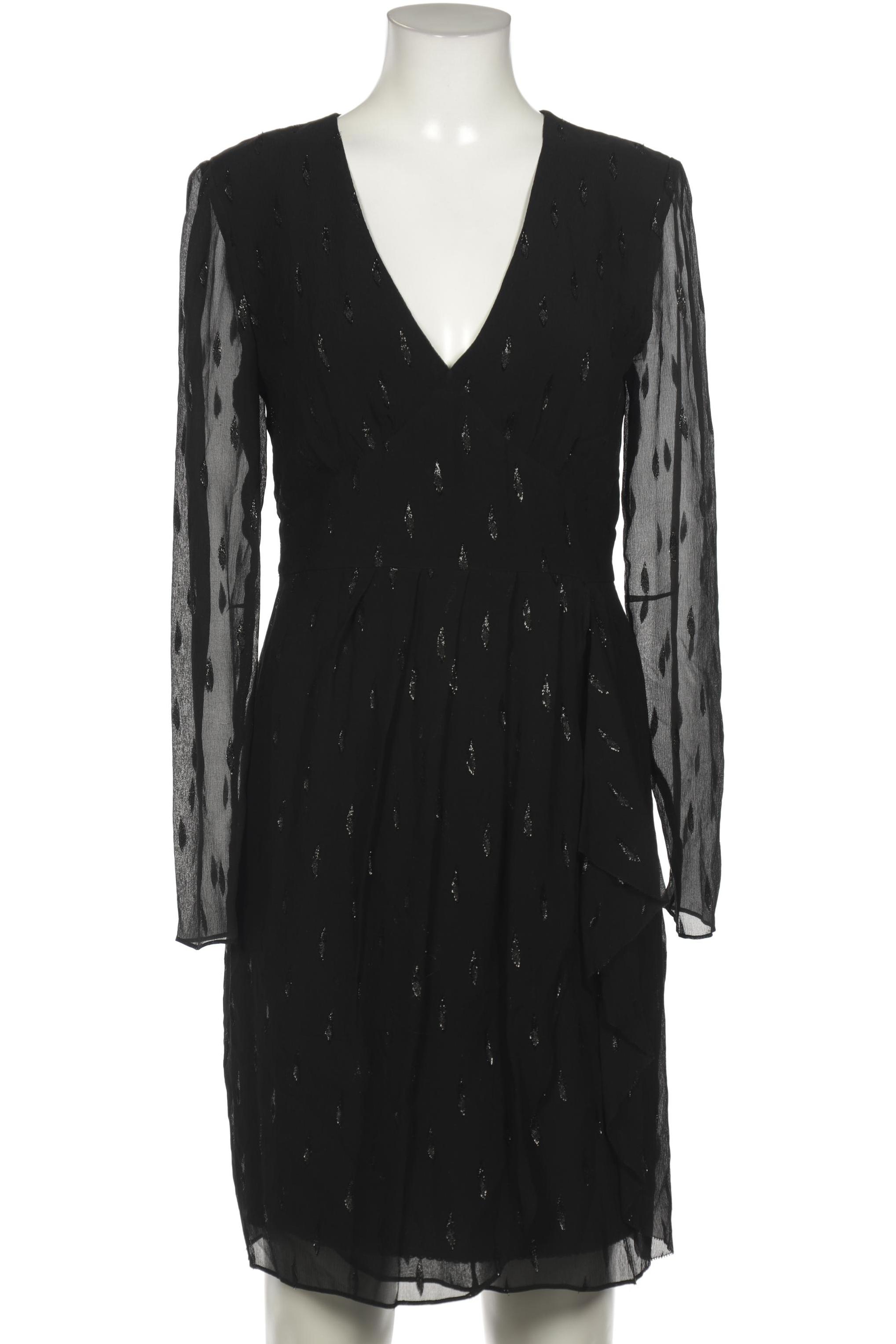 

Marc Cain Damen Kleid, schwarz