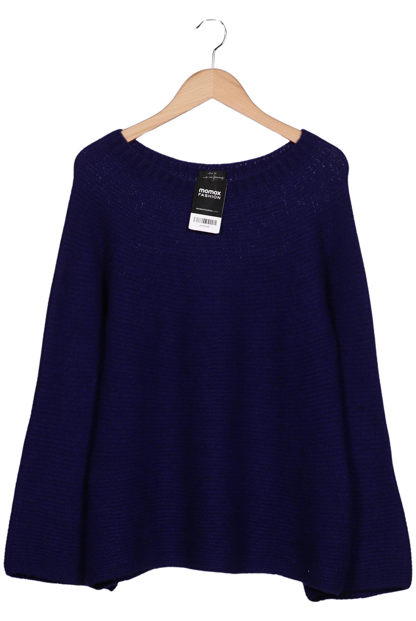 

Marc Cain Damen Pullover, marineblau, Gr. 38