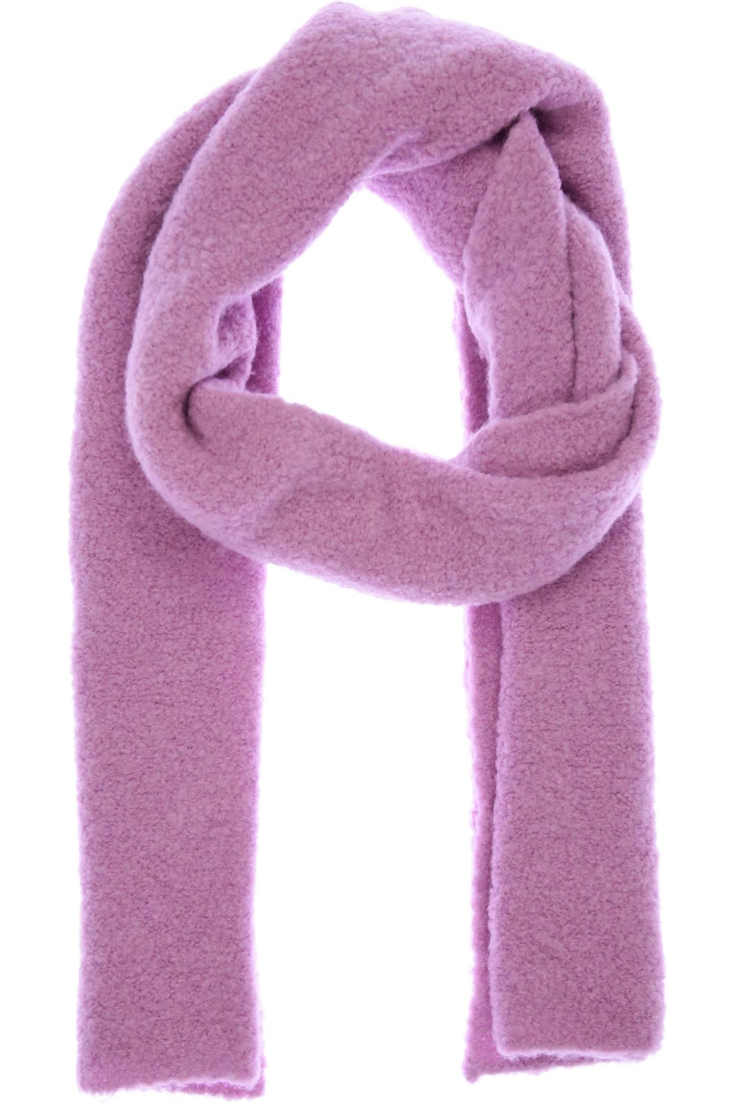 

Marc Cain Damen Schal, pink, Gr.