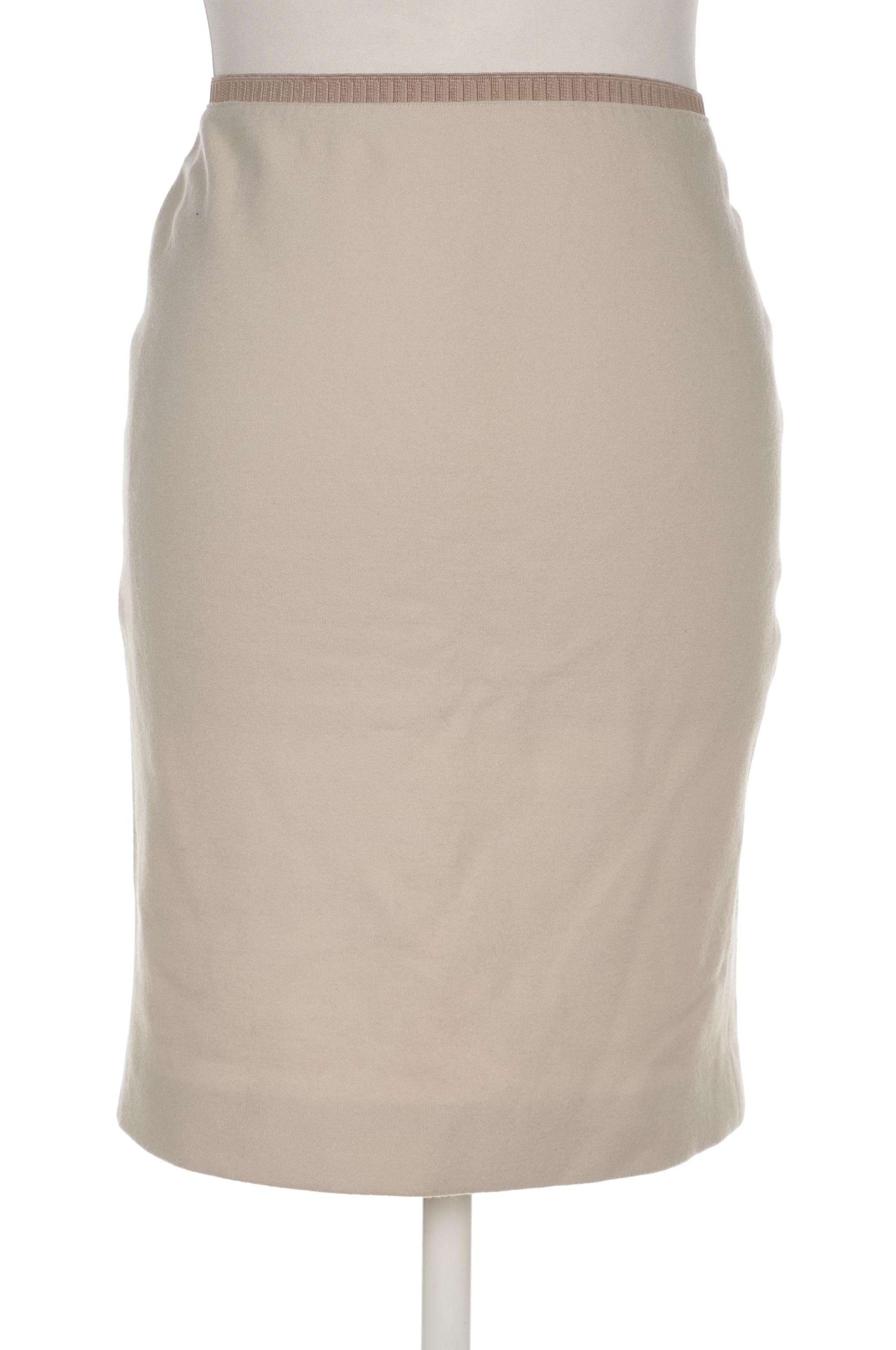 

Marc Cain Damen Rock, beige