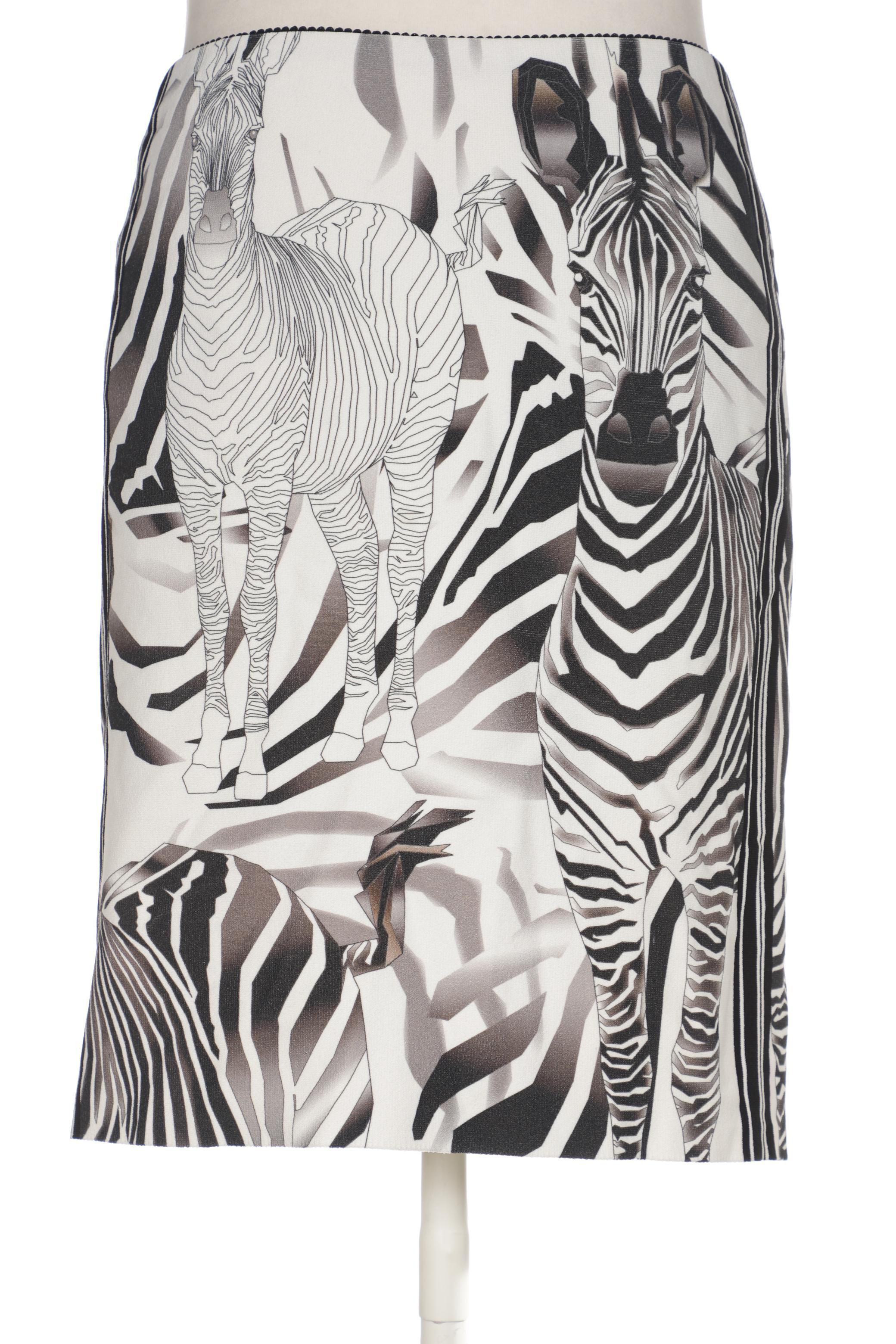 

Marc Cain Damen Rock, grau, Gr. 42