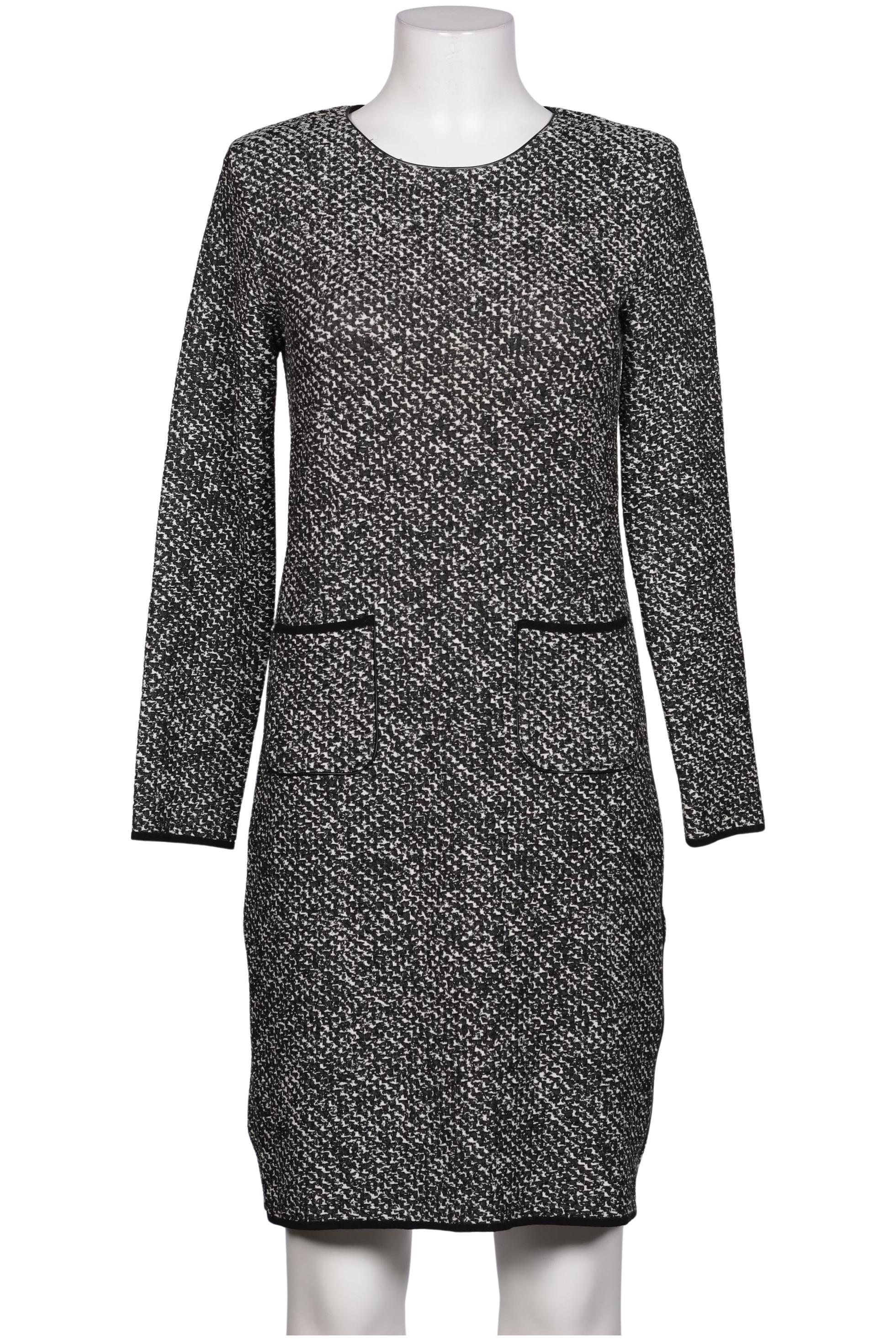 

Marc Cain Damen Kleid, schwarz, Gr. 38