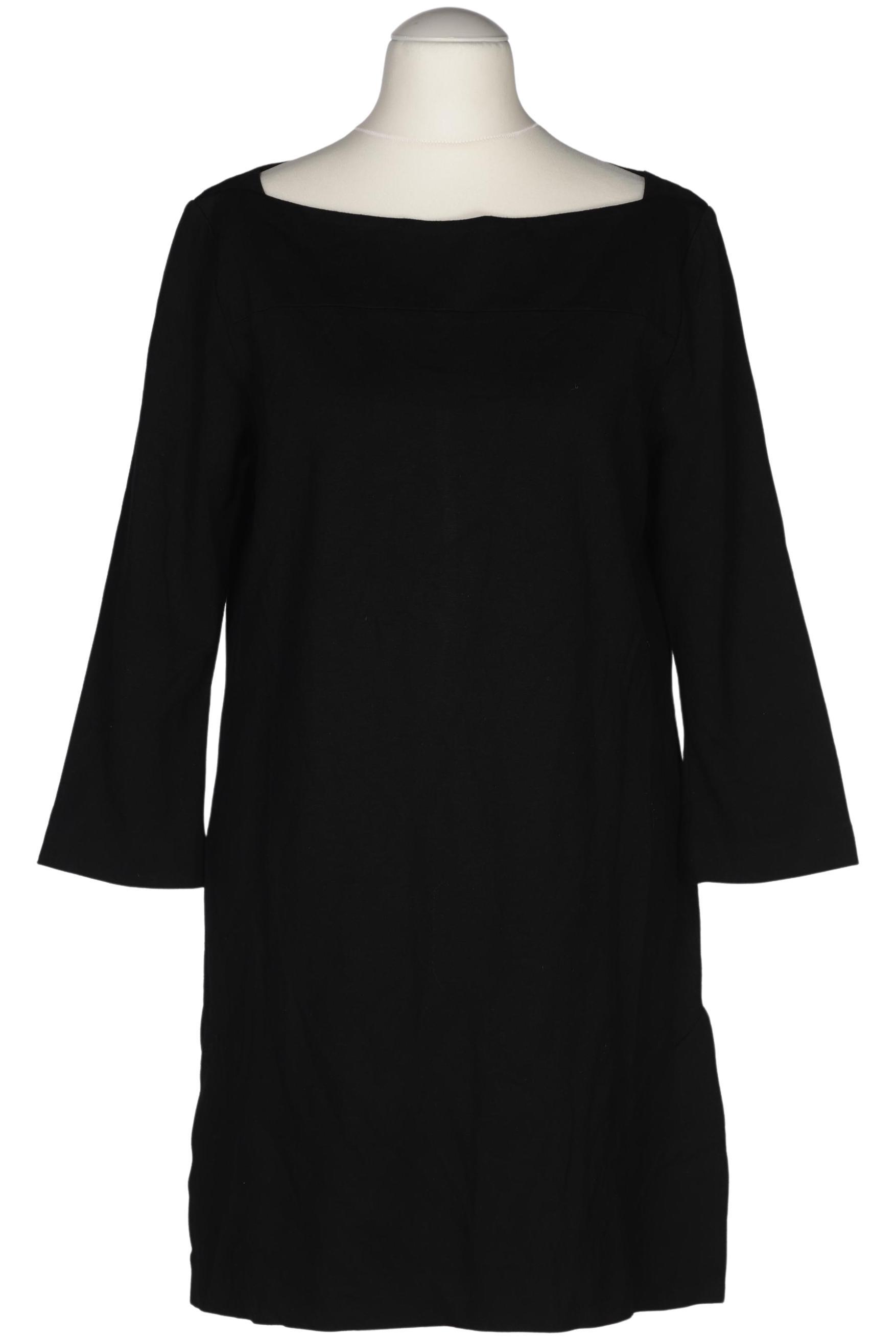 

Marc Cain Damen Kleid, schwarz, Gr. 38