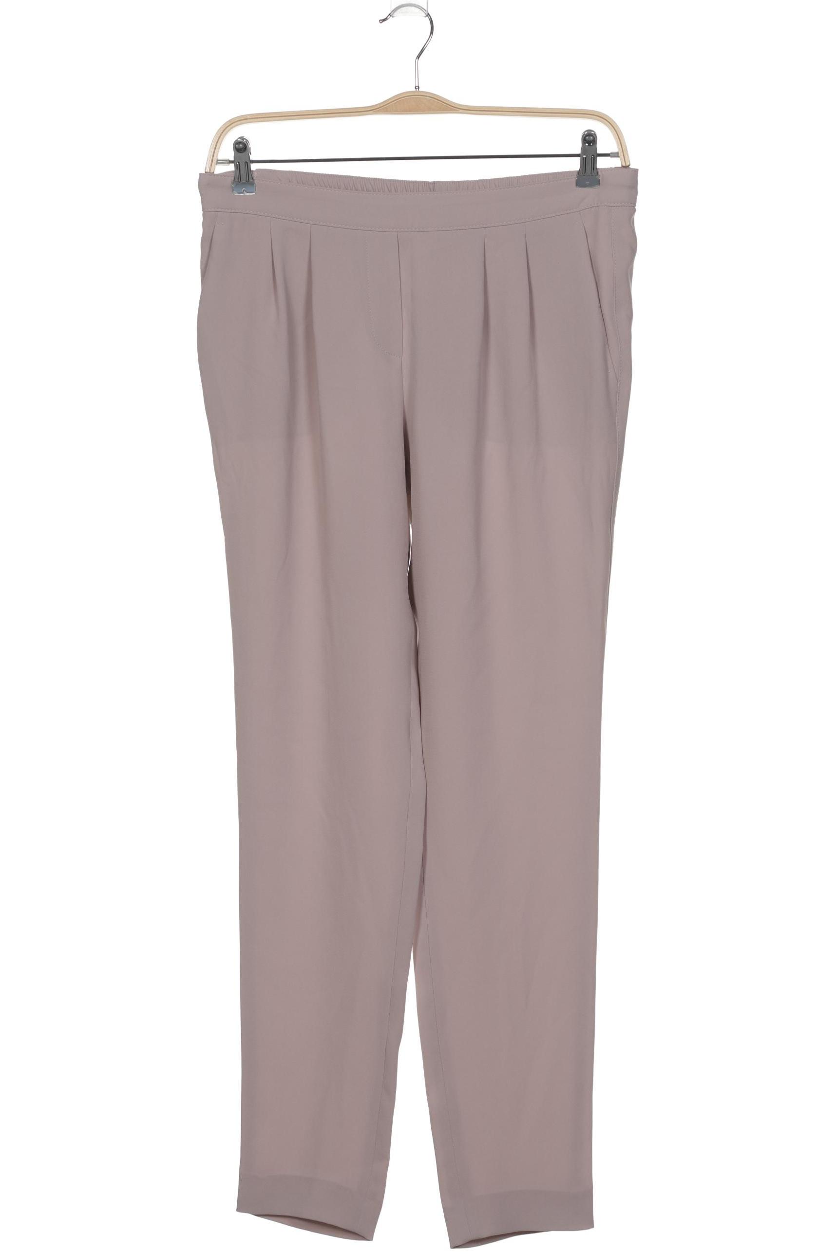 

Marc Cain Damen Stoffhose, beige, Gr. 40