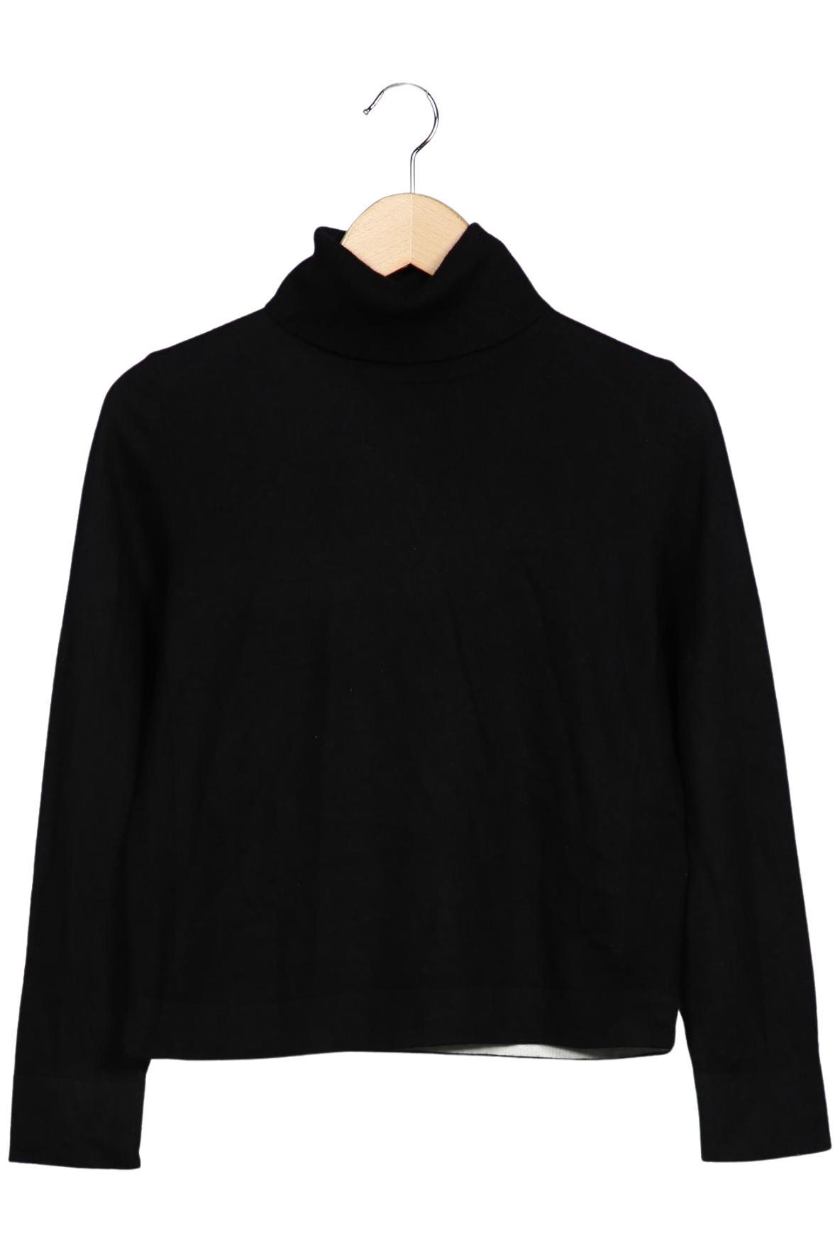 

Marc Cain Damen Pullover, schwarz, Gr. 36