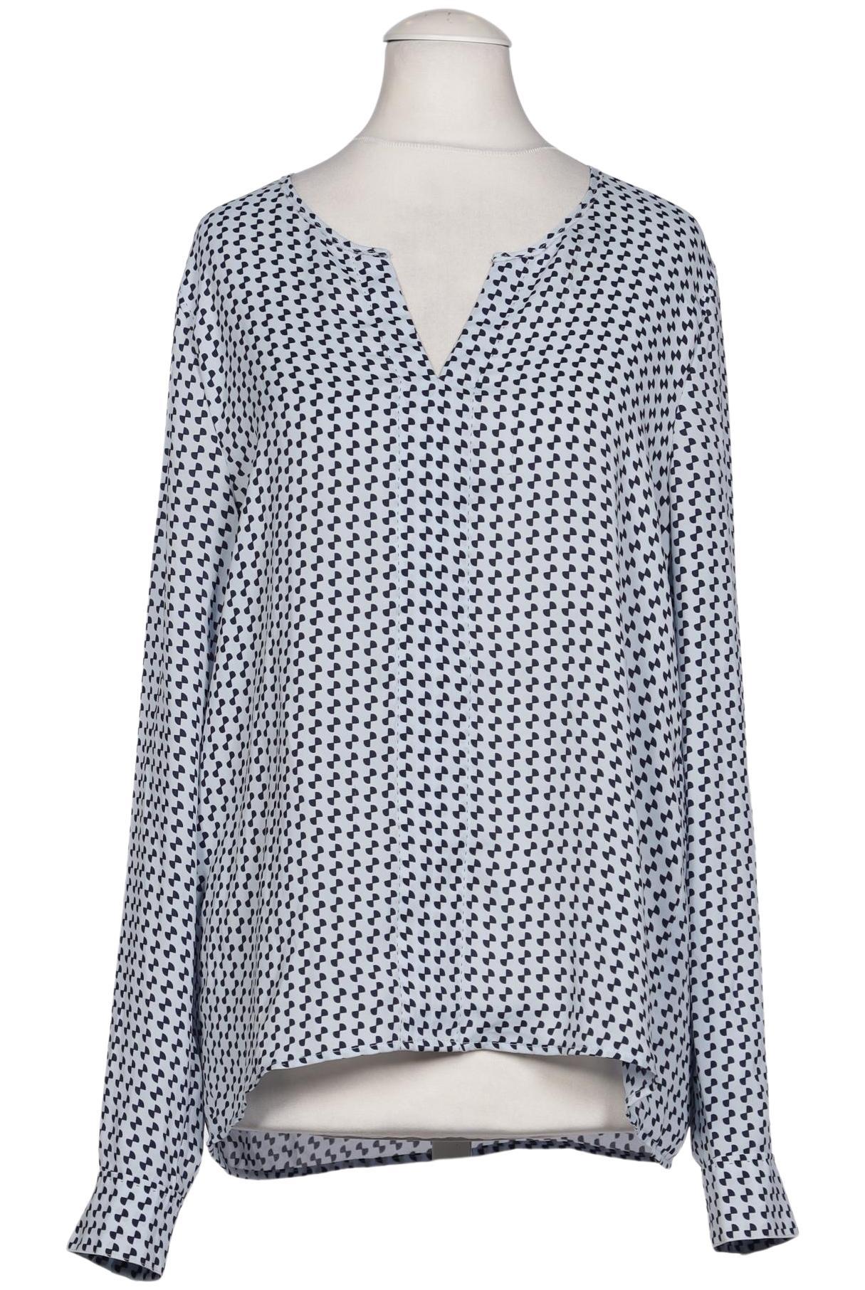 

Marc Cain Damen Bluse, mehrfarbig, Gr. 36