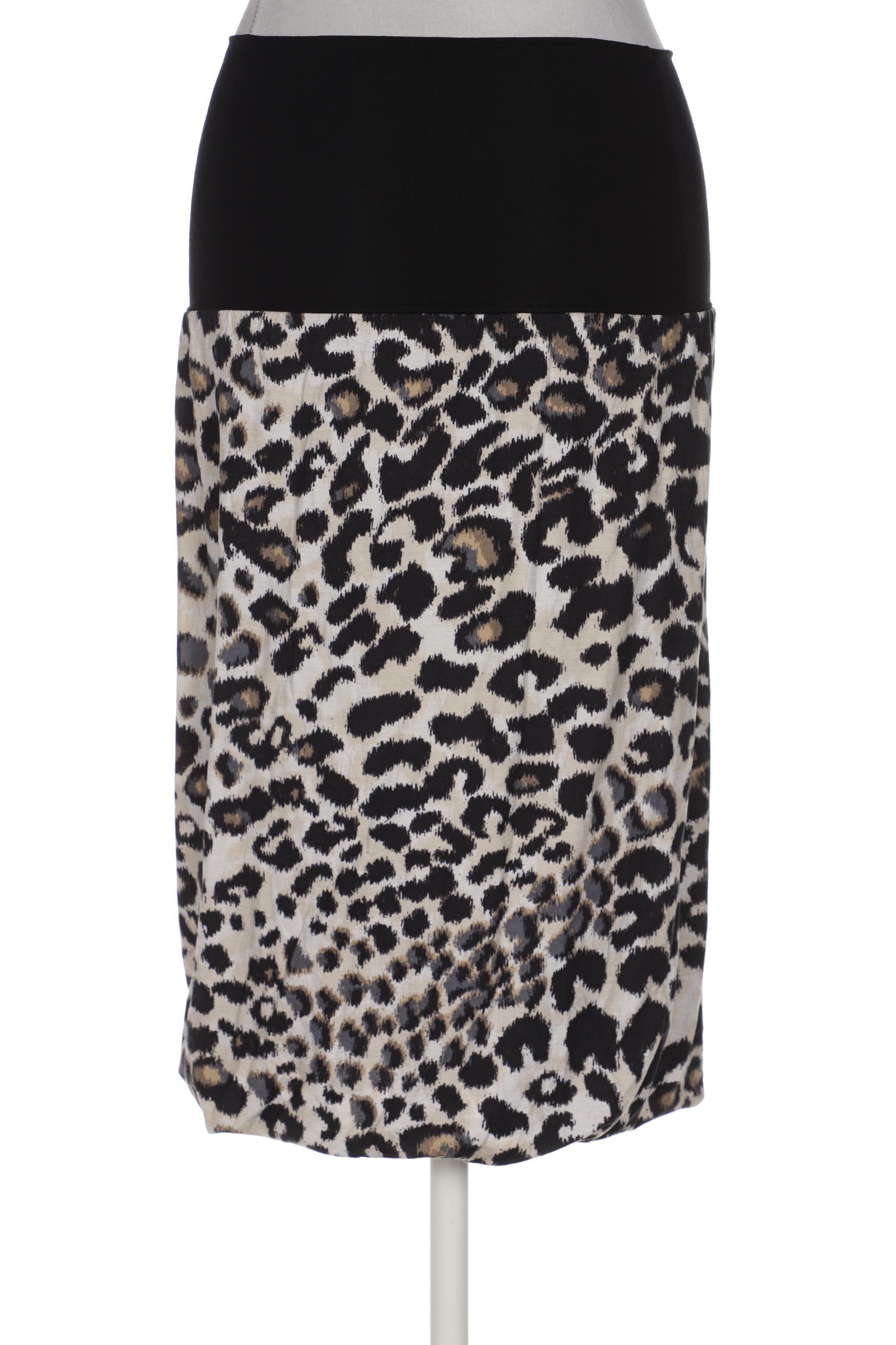 

Marc Cain Damen Rock, schwarz, Gr. 38