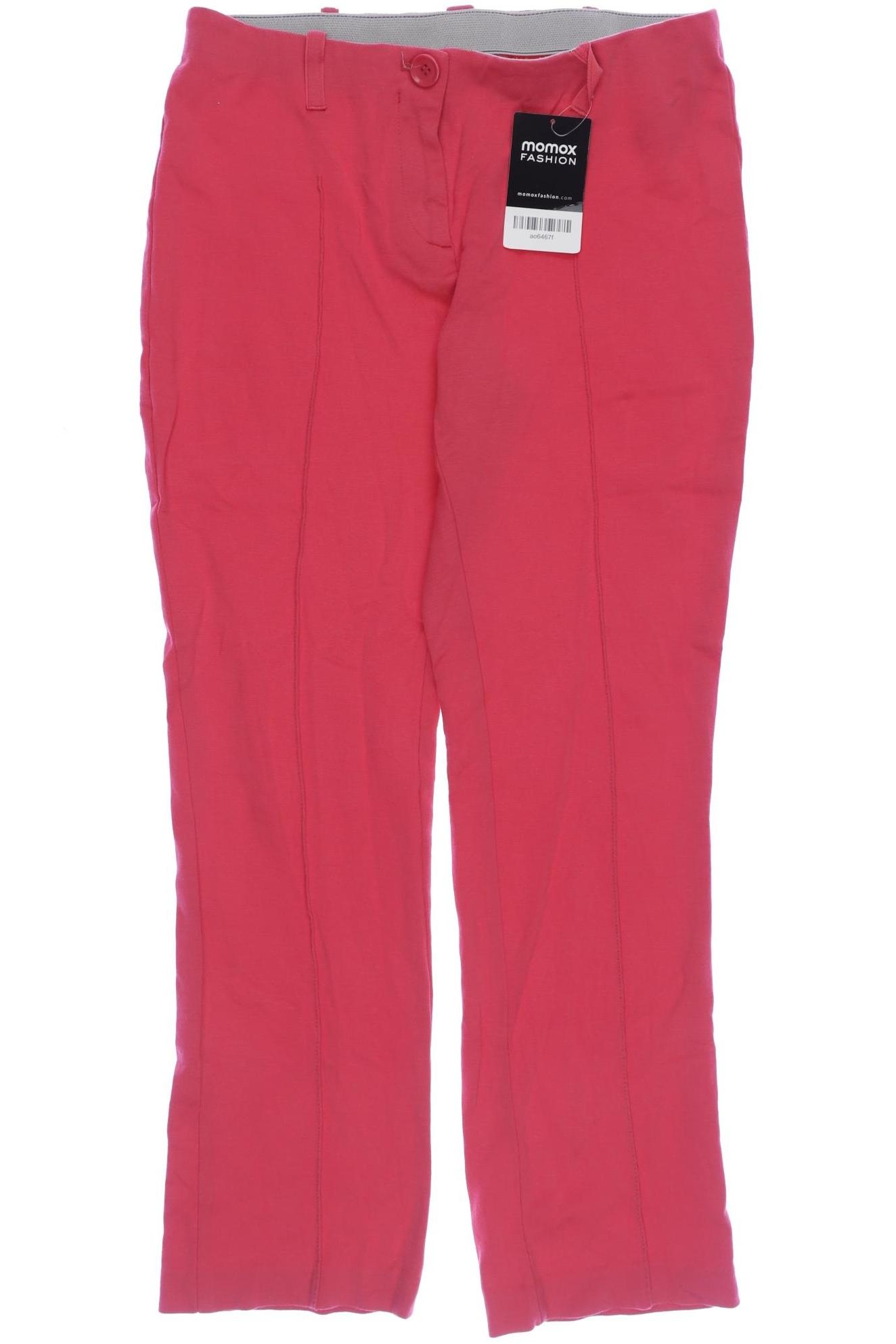 

Marc Cain Damen Stoffhose, pink, Gr. 36