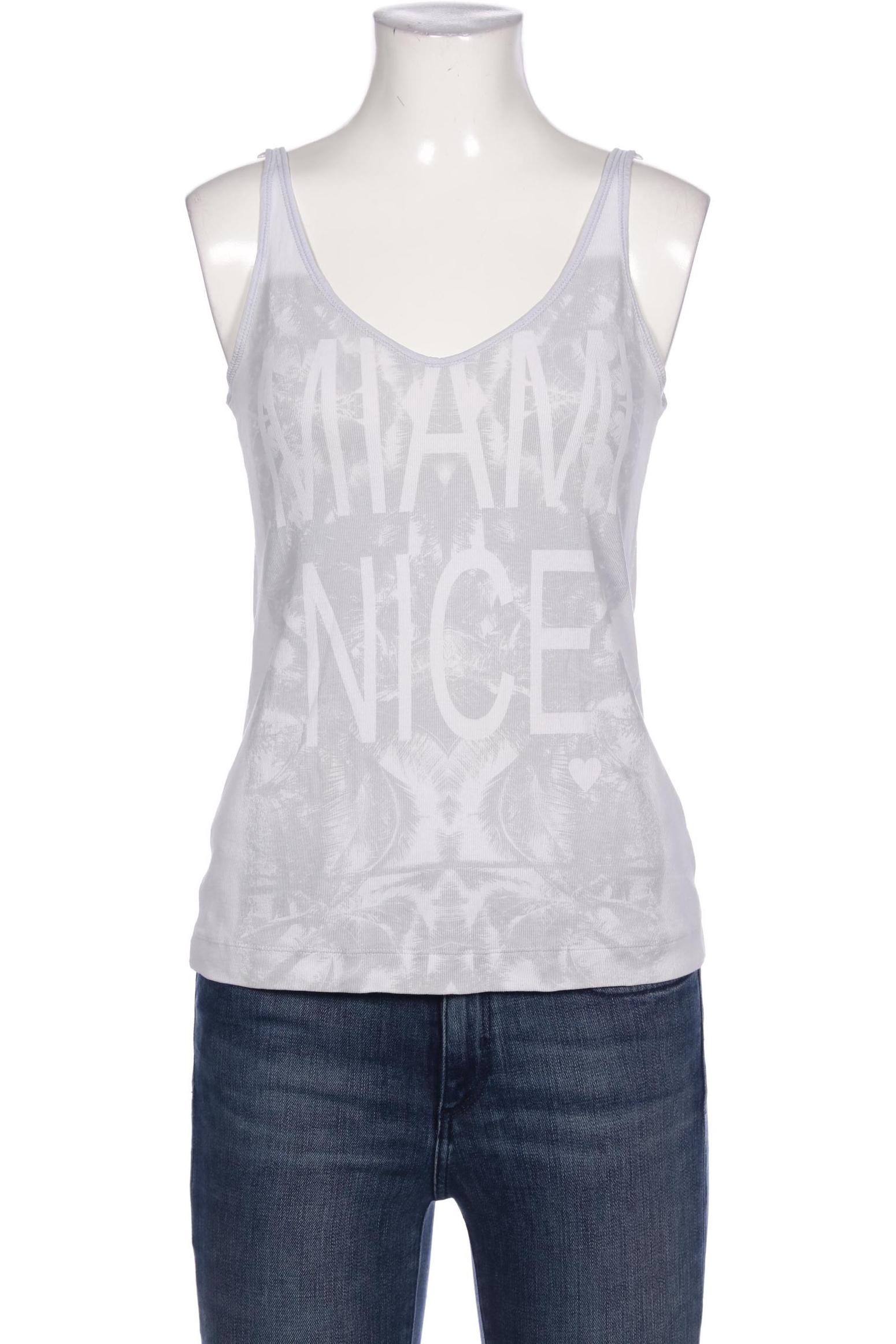 

Marc Cain Damen Top, grau