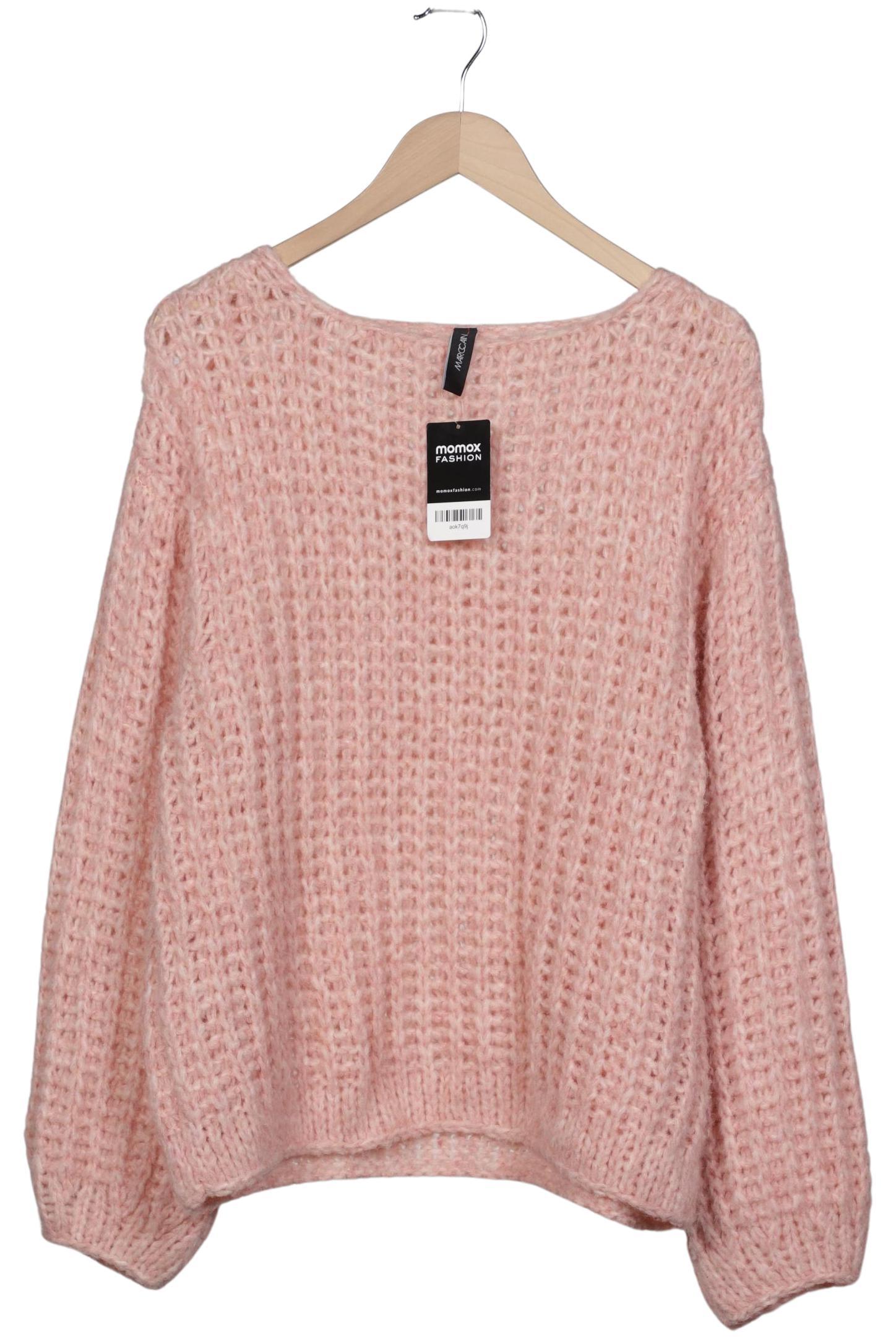 

Marc Cain Damen Pullover, pink, Gr. 44