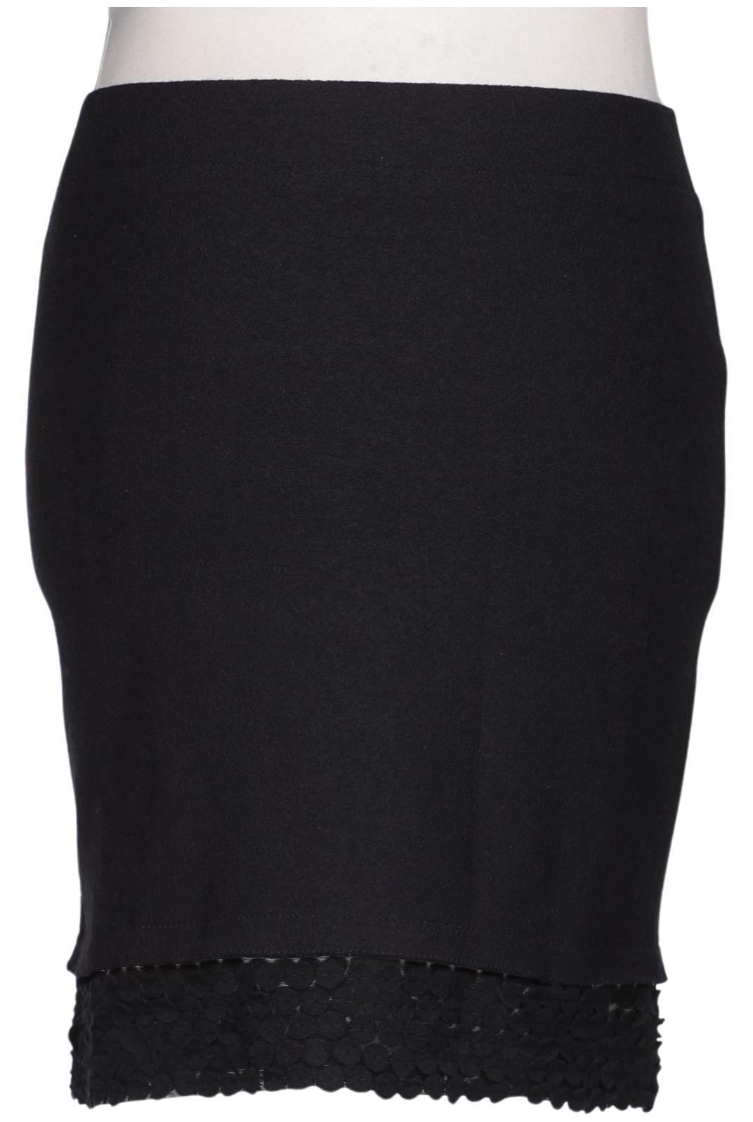 

Marc Cain Damen Rock, marineblau, Gr. 31