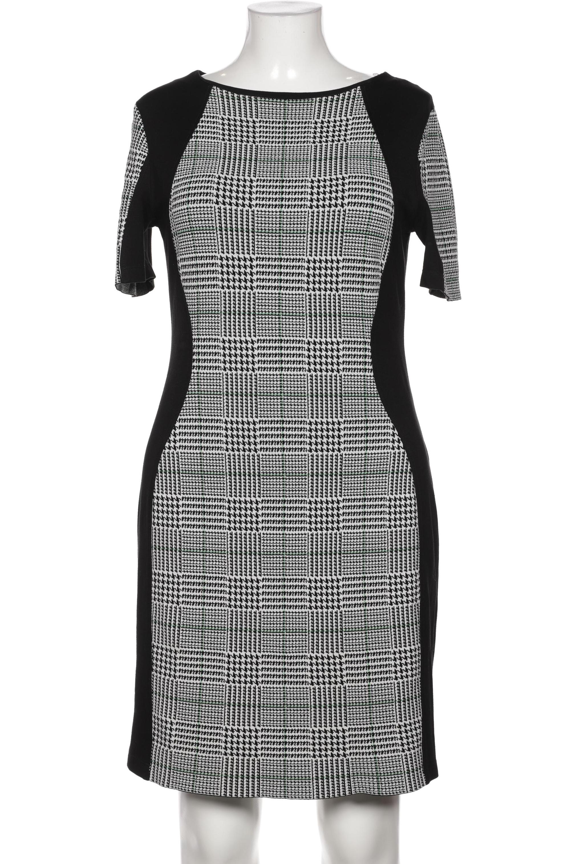 

Marc Cain Damen Kleid, schwarz