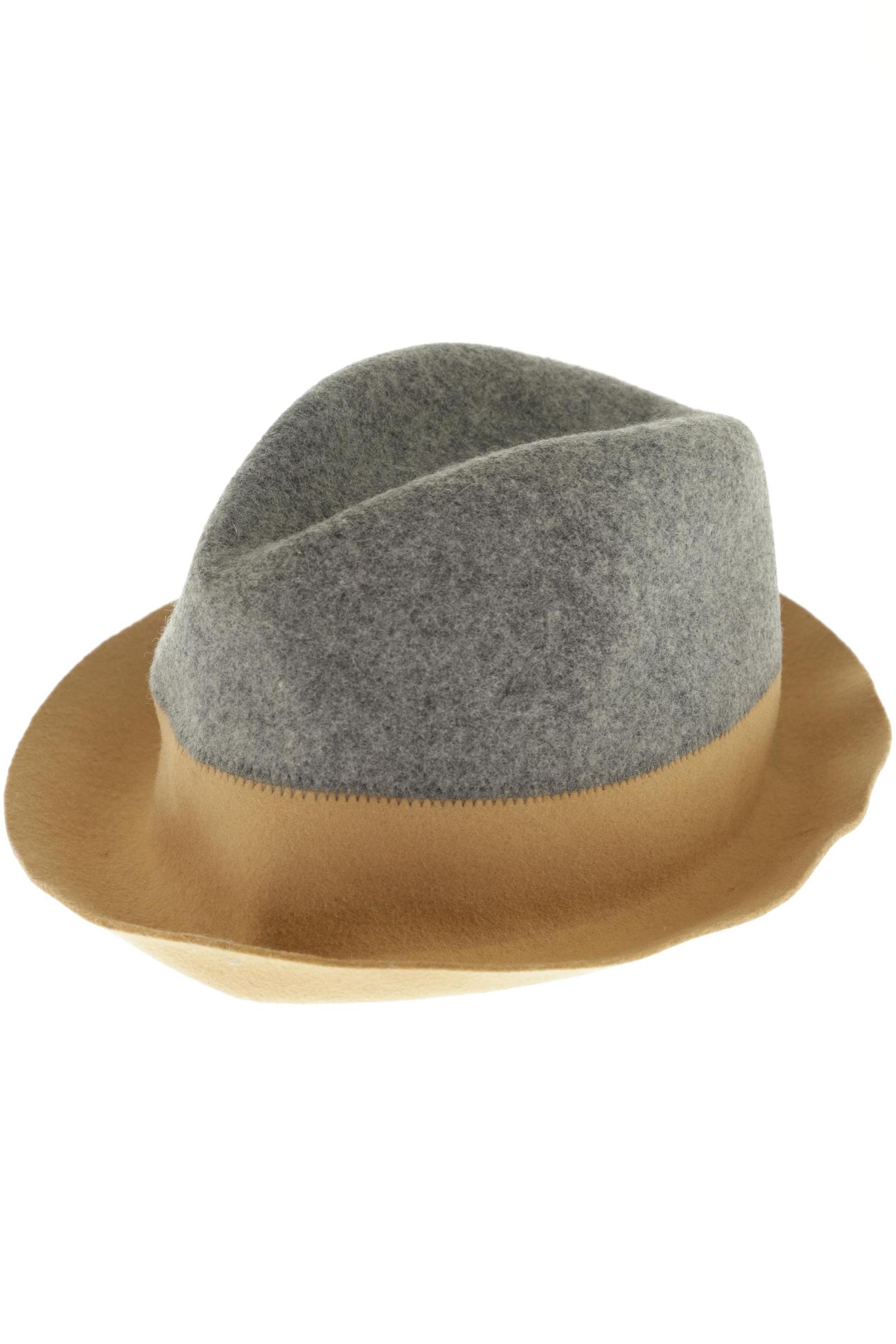 

Marc Cain Damen Hut/Mütze, beige, Gr. 54
