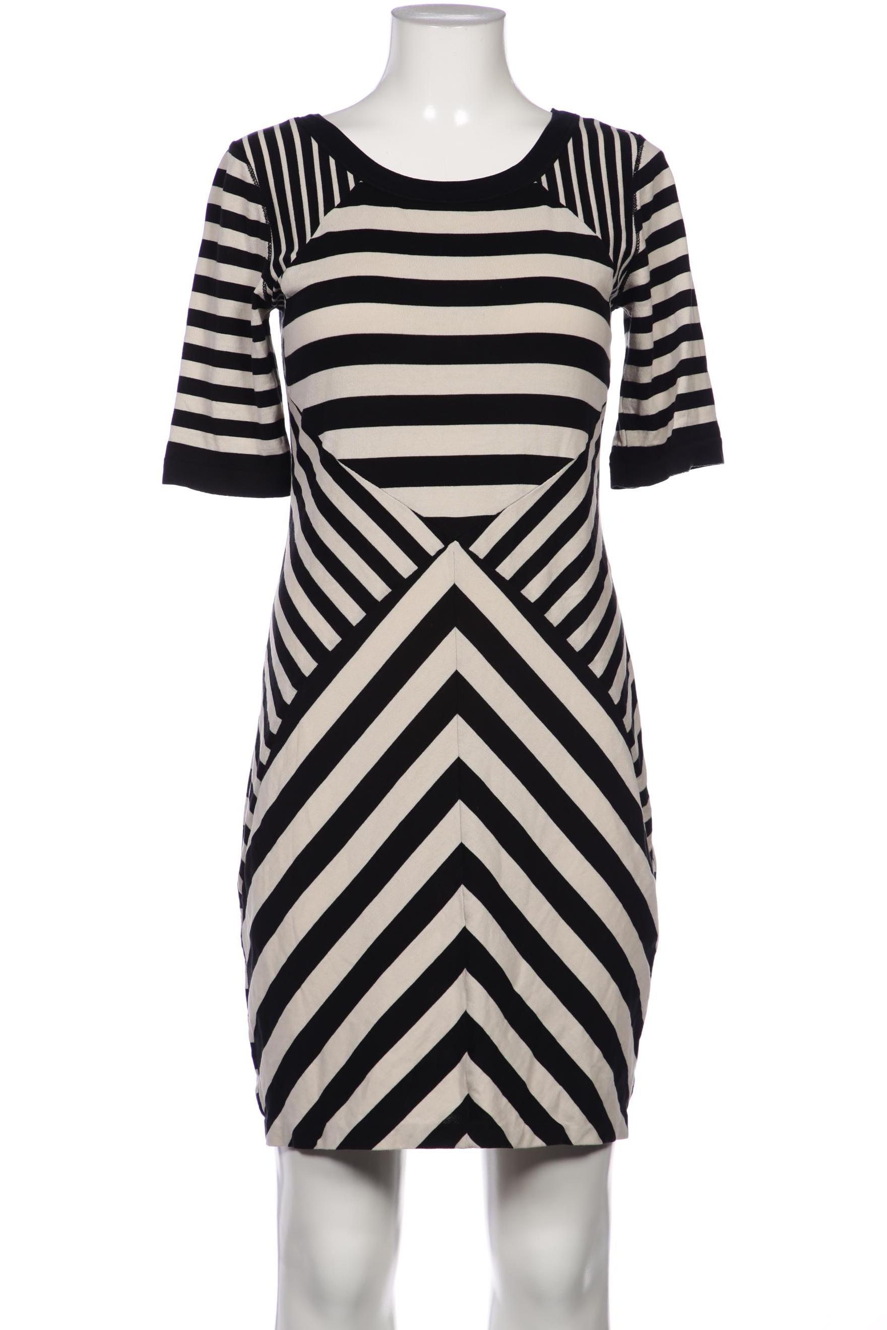 

Marc Cain Damen Kleid, schwarz