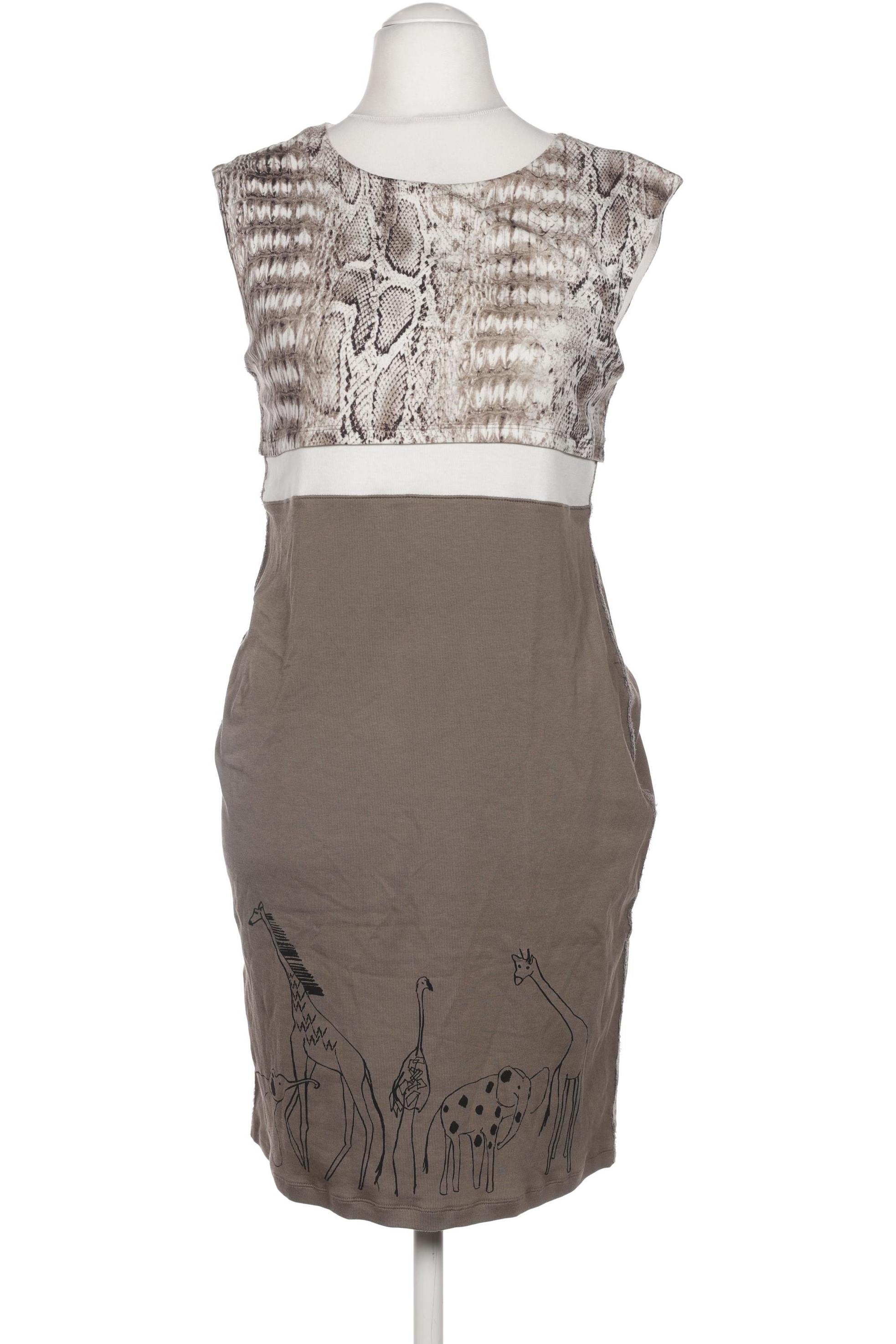 

Marc Cain Damen Kleid, braun, Gr. 36