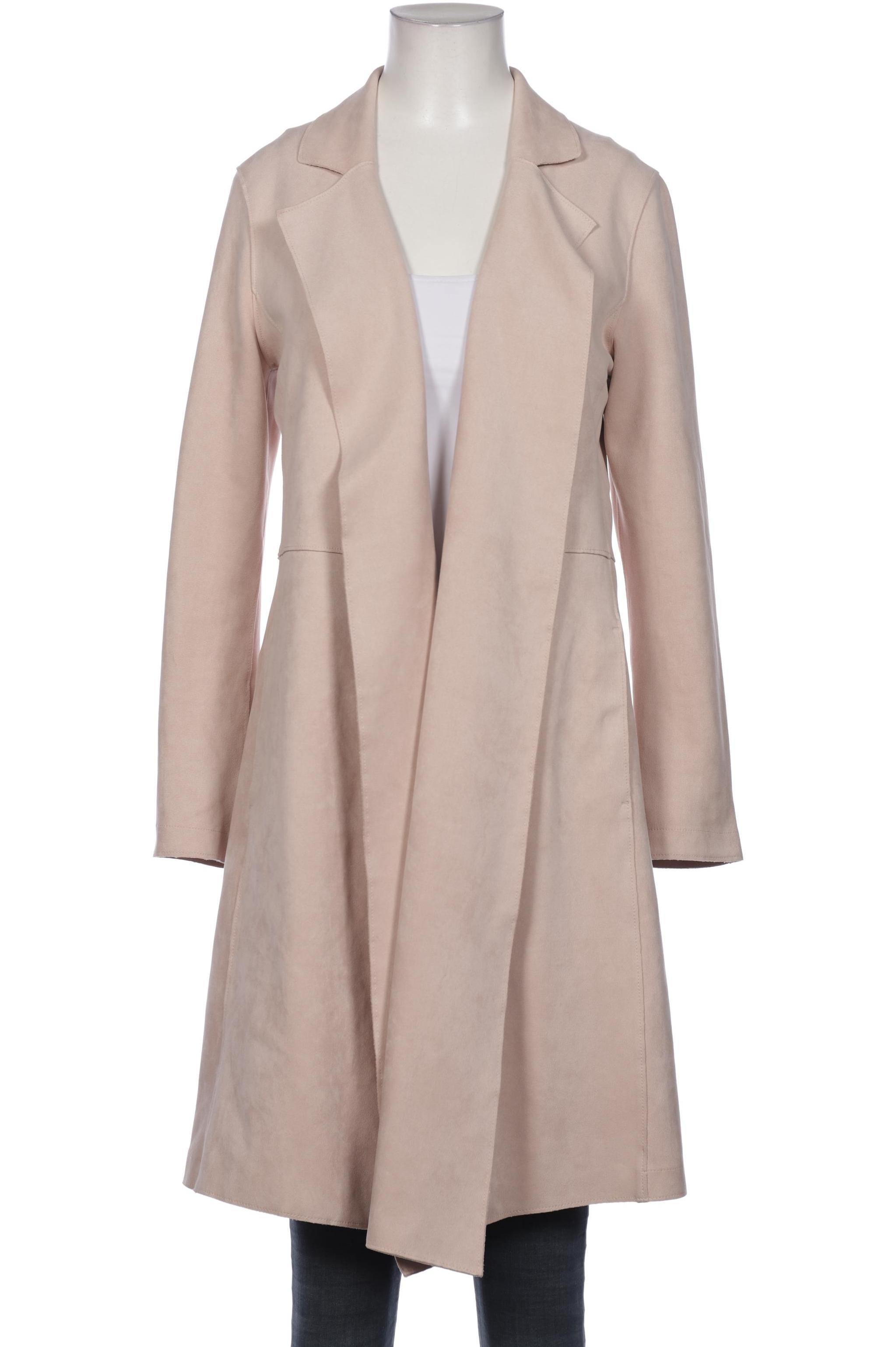 

Marc Cain Damen Mantel, pink, Gr. 38