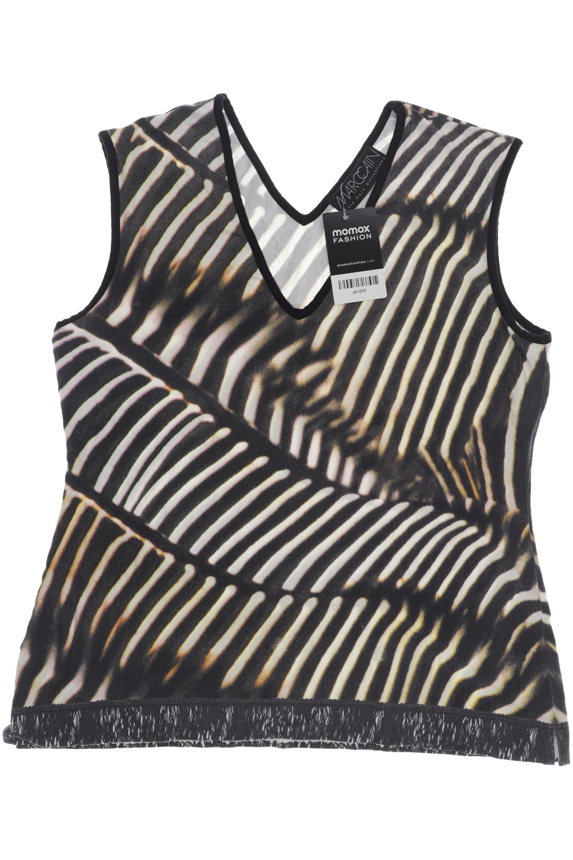 

Marc Cain Damen Top, grau
