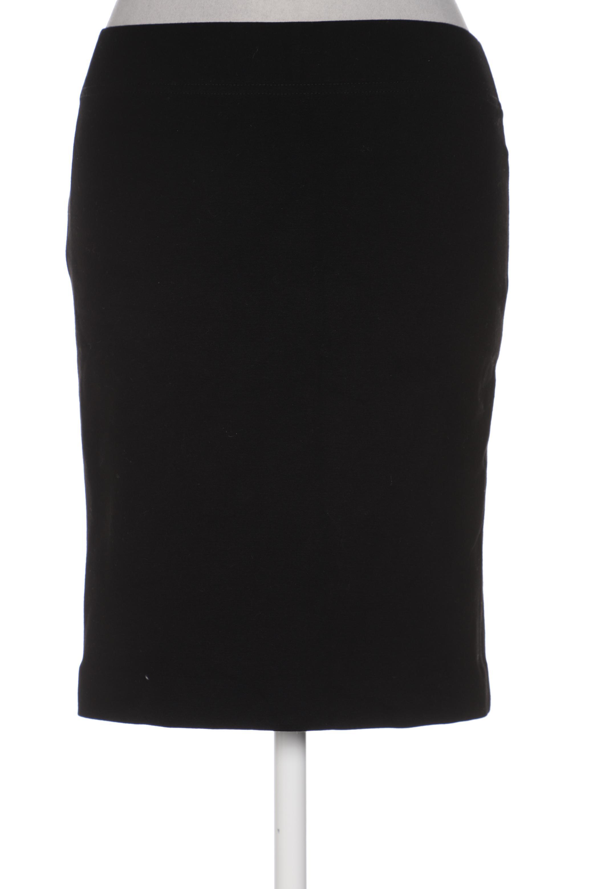 

Marc Cain Damen Rock, schwarz, Gr. 34