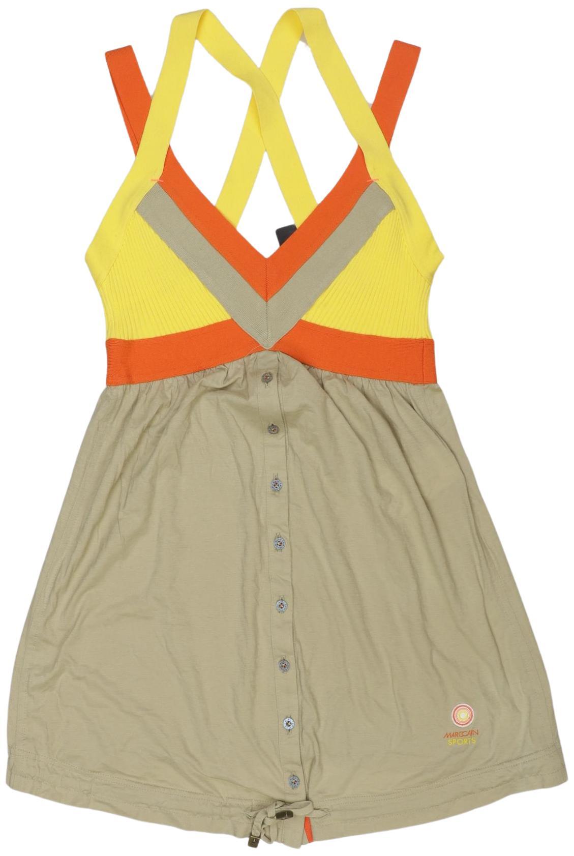 

Marc Cain Damen Top, mehrfarbig, Gr. 34