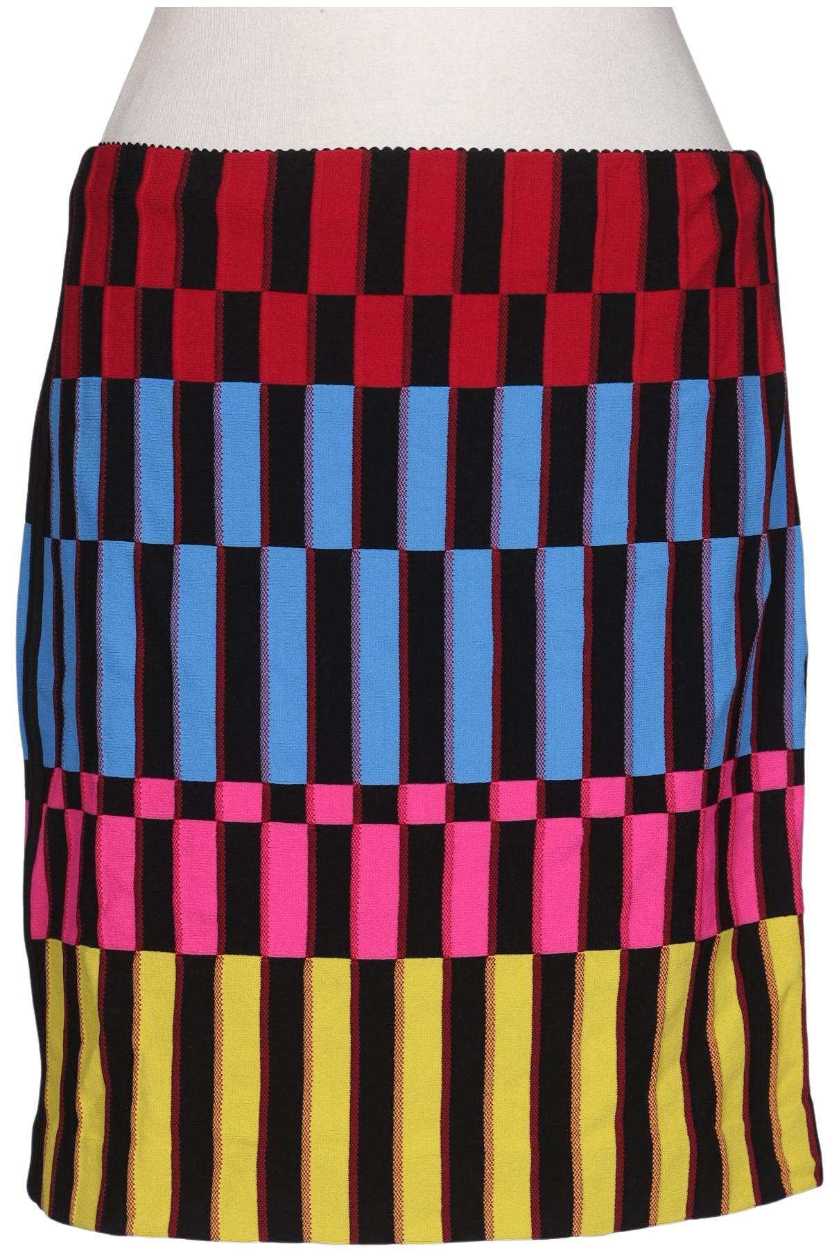 

Marc Cain Damen Rock, mehrfarbig, Gr. 36