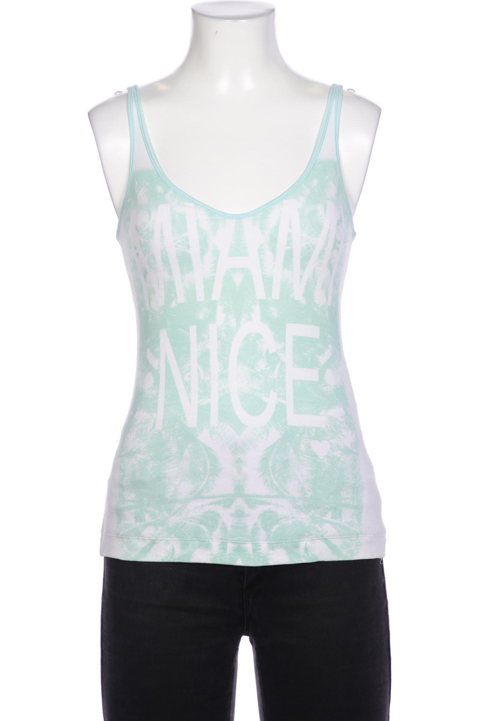 

Marc Cain Damen Top, weiß