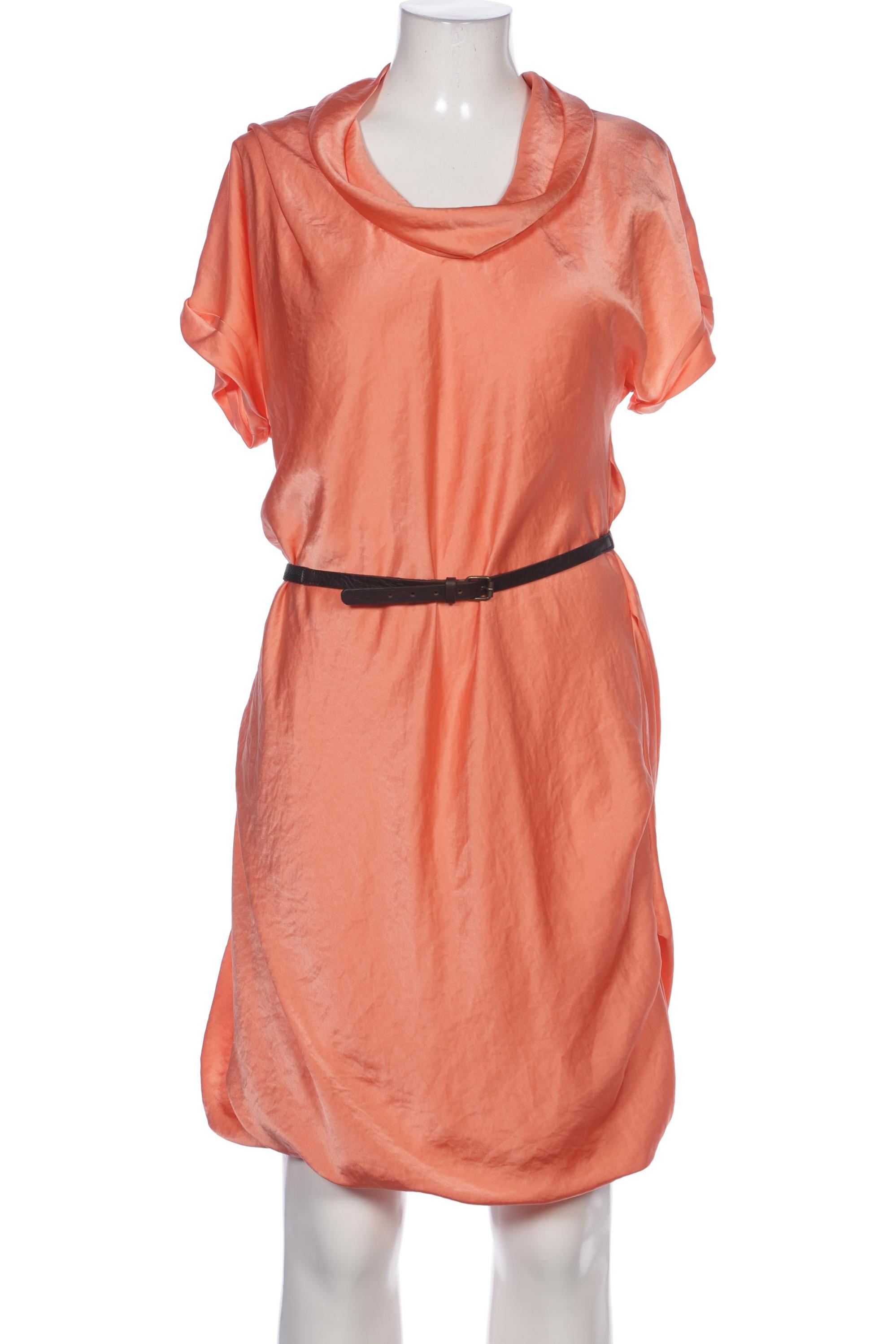 

Marc Cain Damen Kleid, orange, Gr. 40
