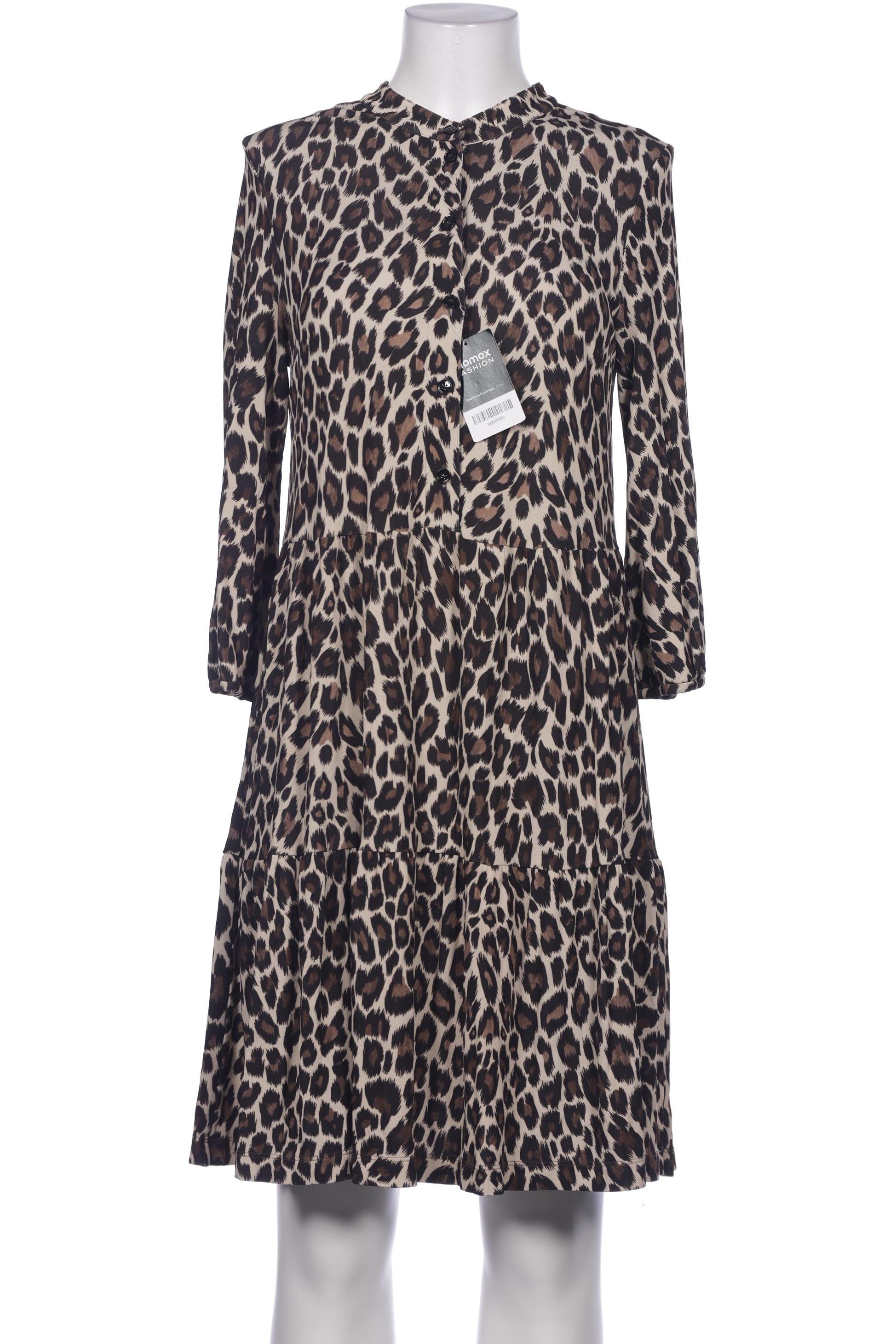 

Marc Cain Damen Kleid, braun, Gr. 38