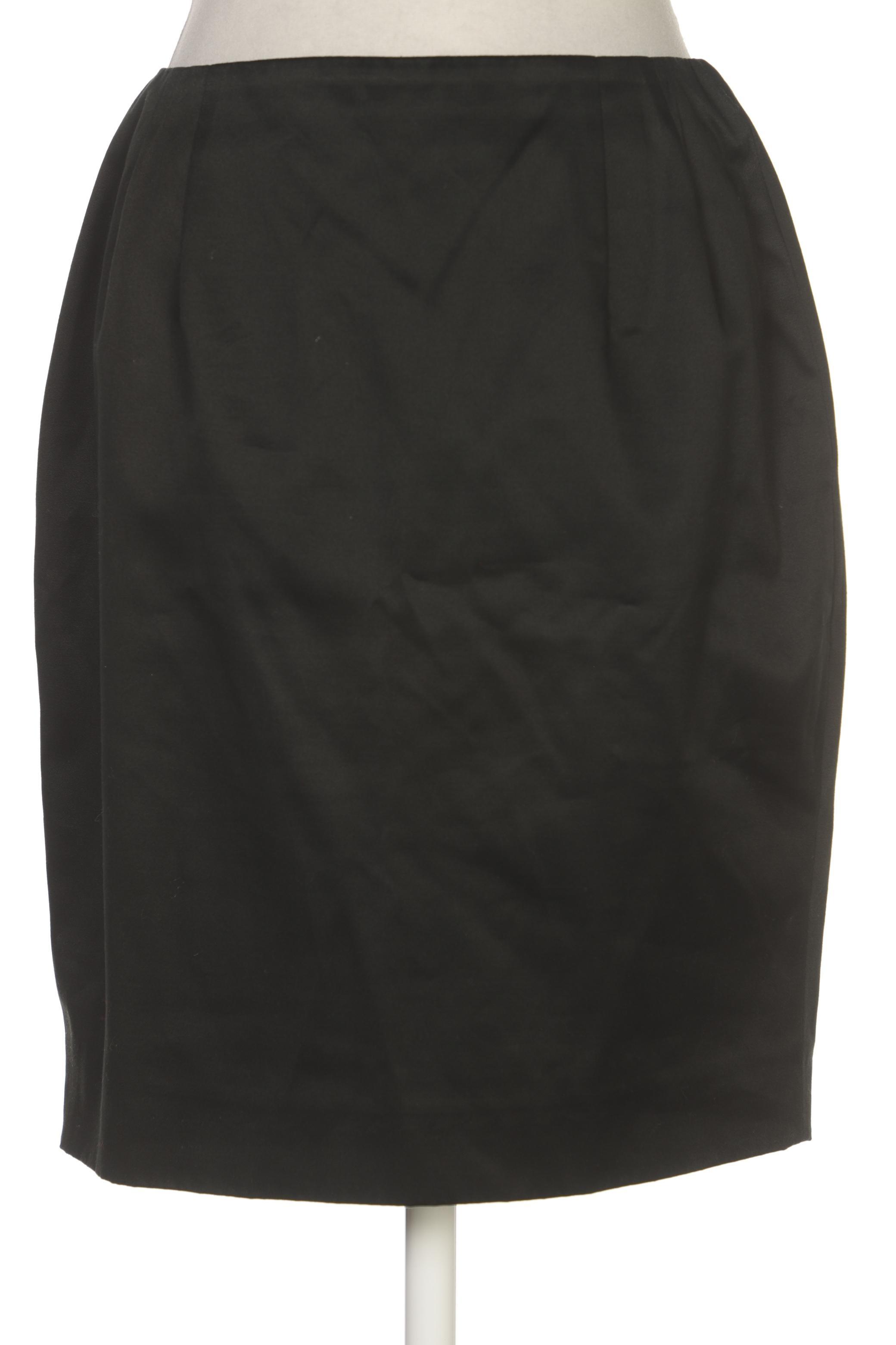 

Marc Cain Damen Rock, schwarz, Gr. 38