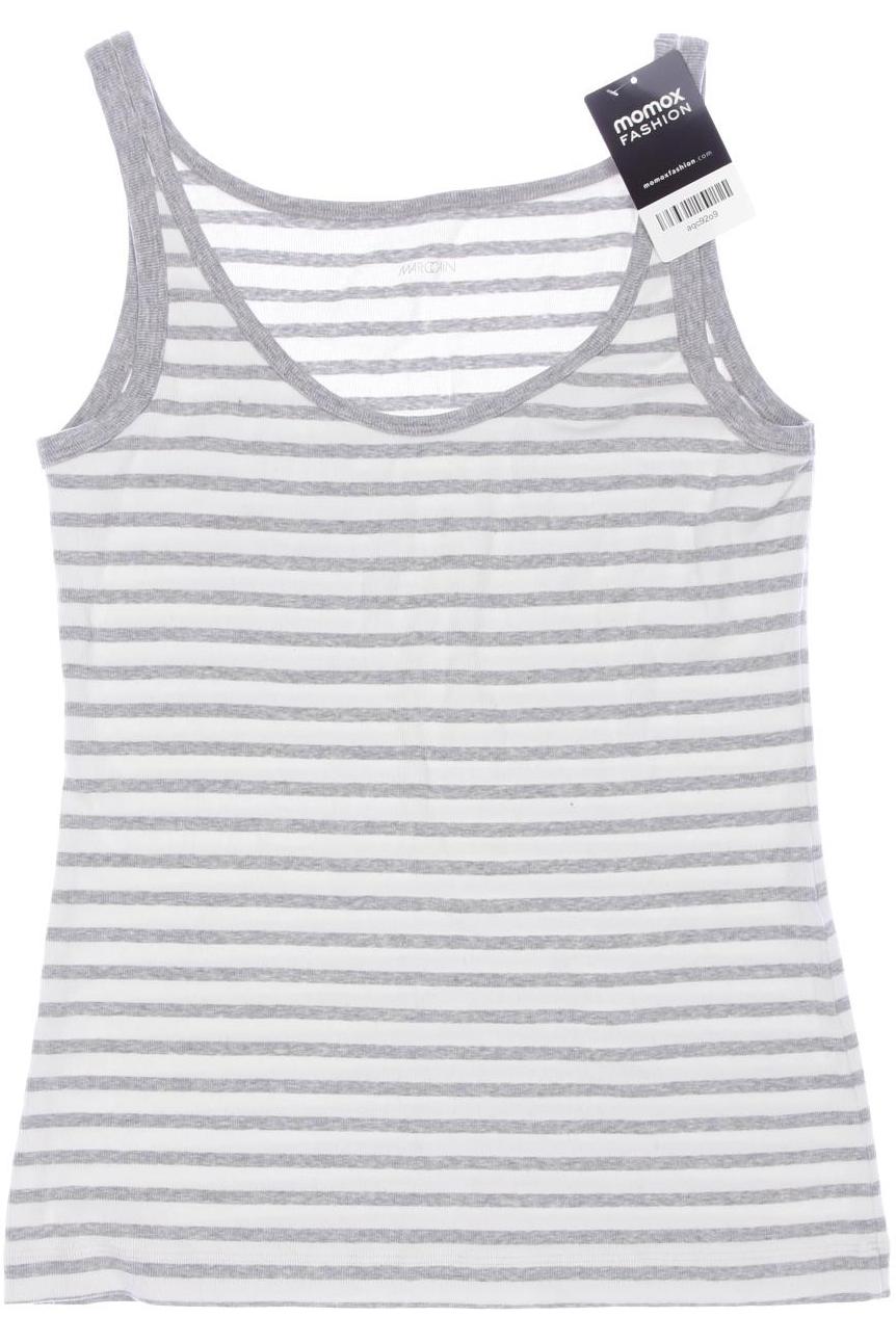 

Marc Cain Damen Top, grau, Gr. 30