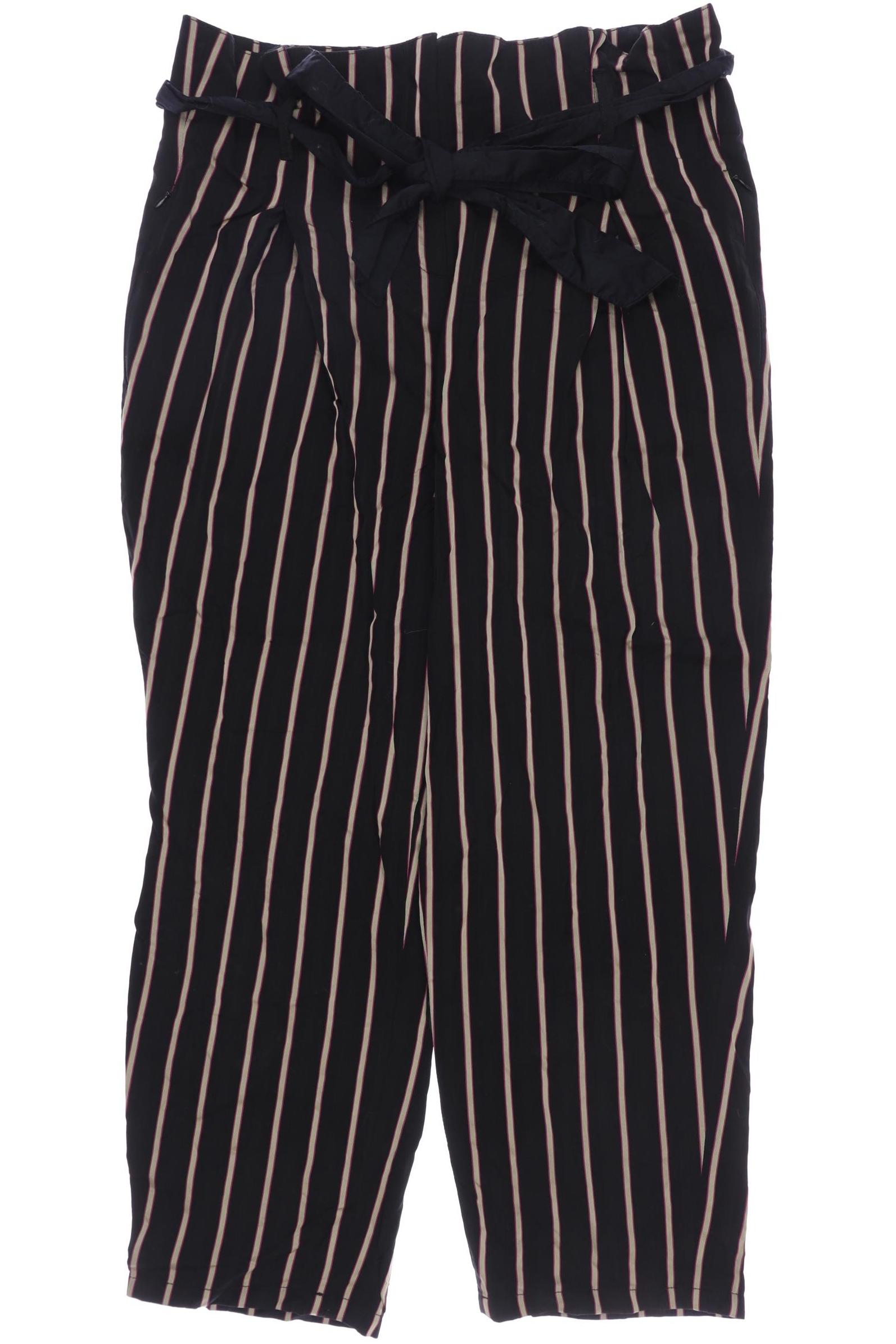 

Marc Cain Damen Stoffhose, schwarz, Gr. 40