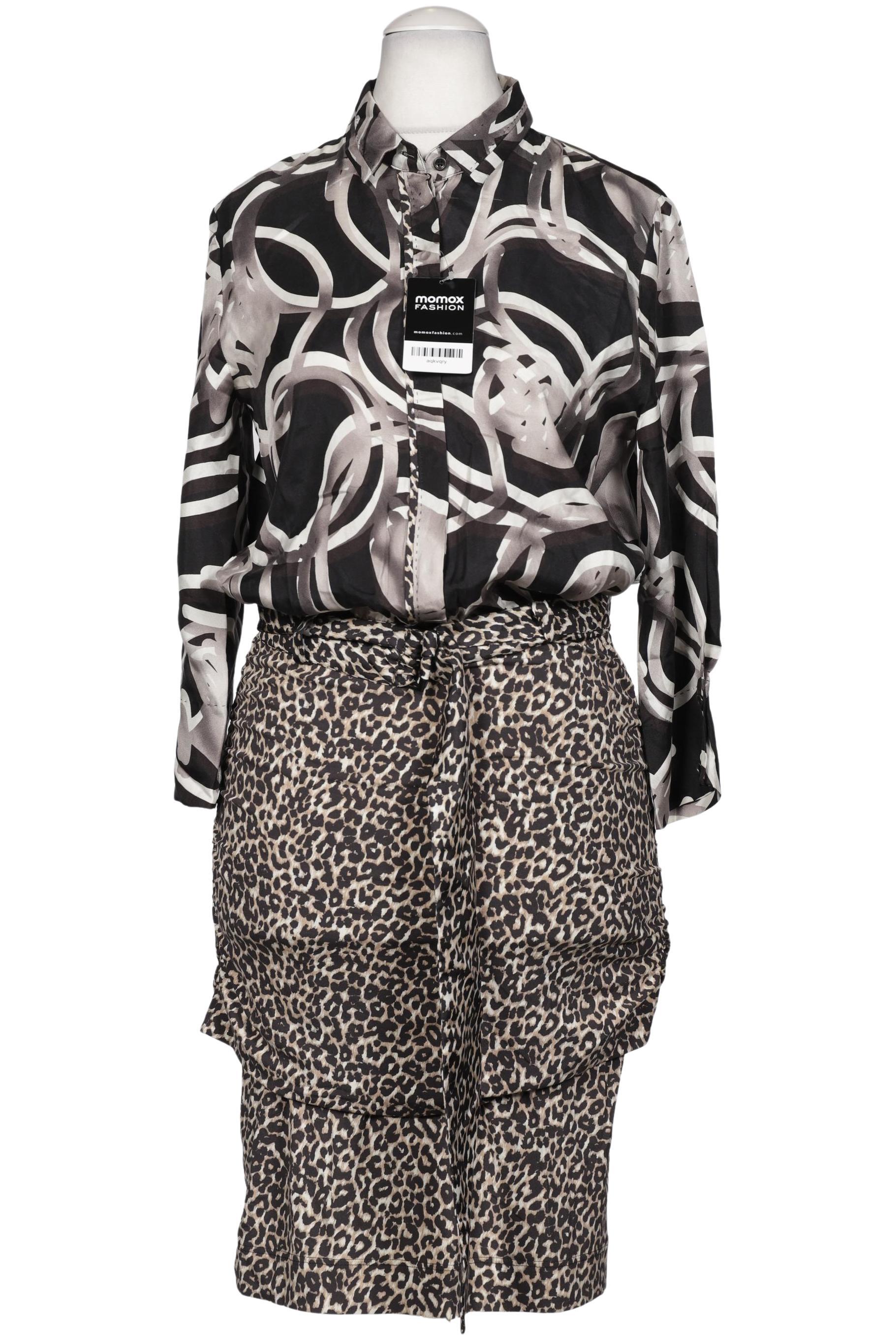 

Marc Cain Damen Kleid, grau, Gr. 36