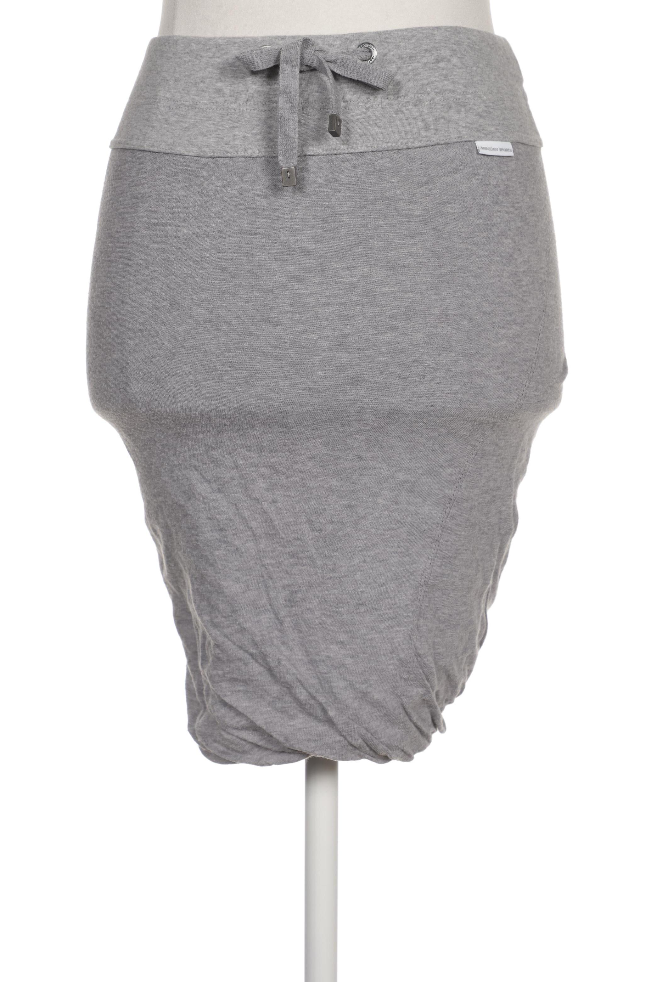 

Marc Cain Damen Rock, grau, Gr. 36