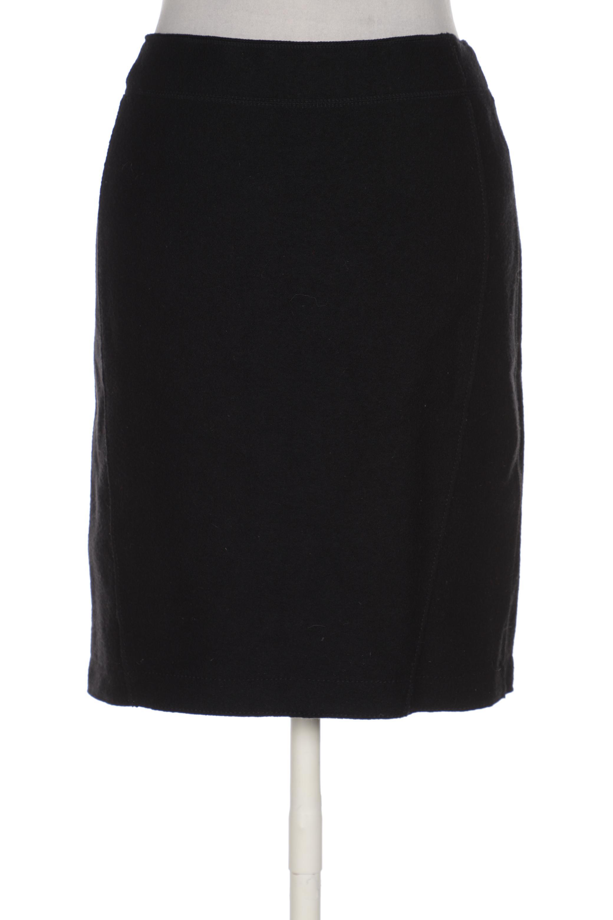 

Marc Cain Damen Rock, schwarz, Gr. 36