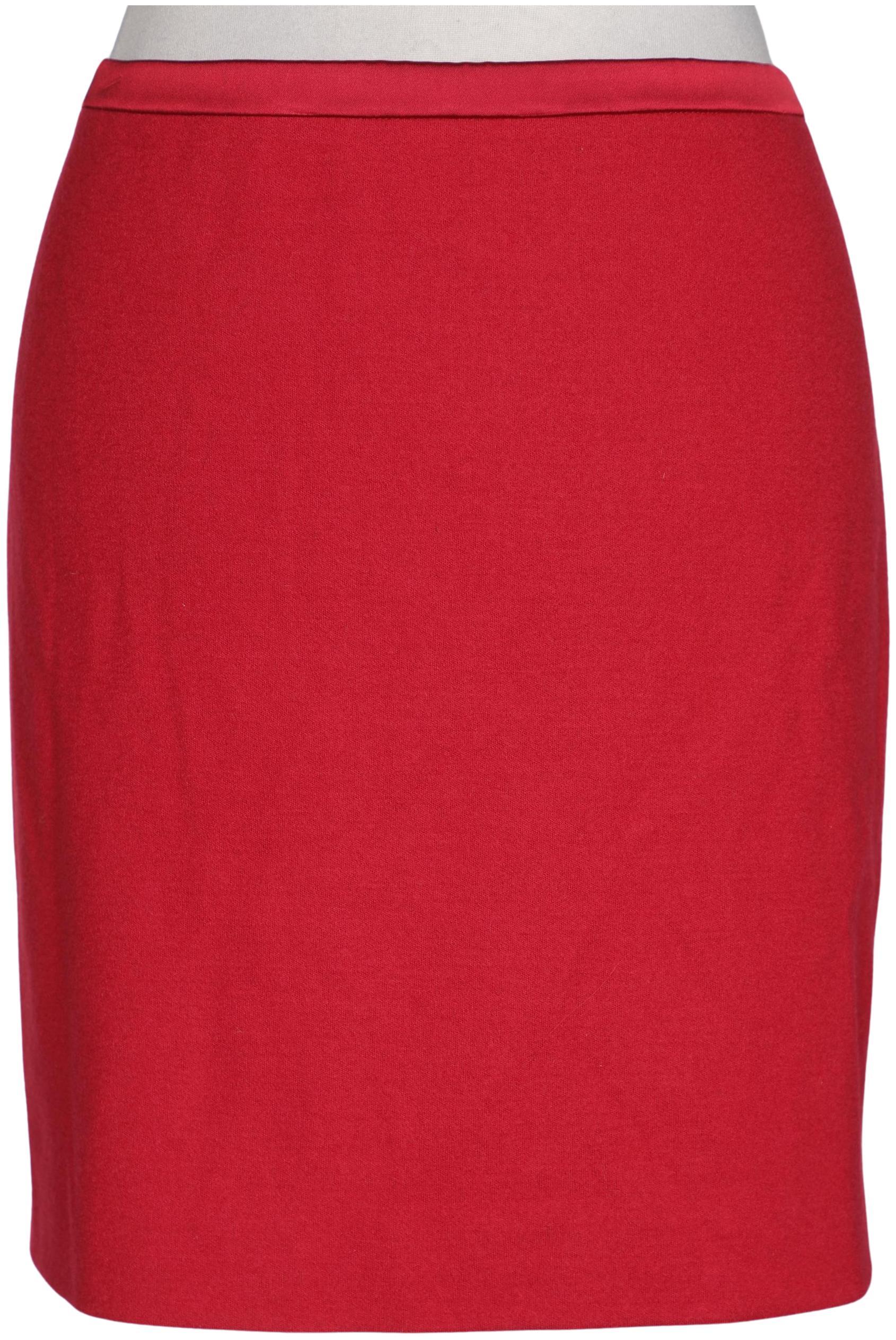 

Marc Cain Damen Rock, rot, Gr. 38