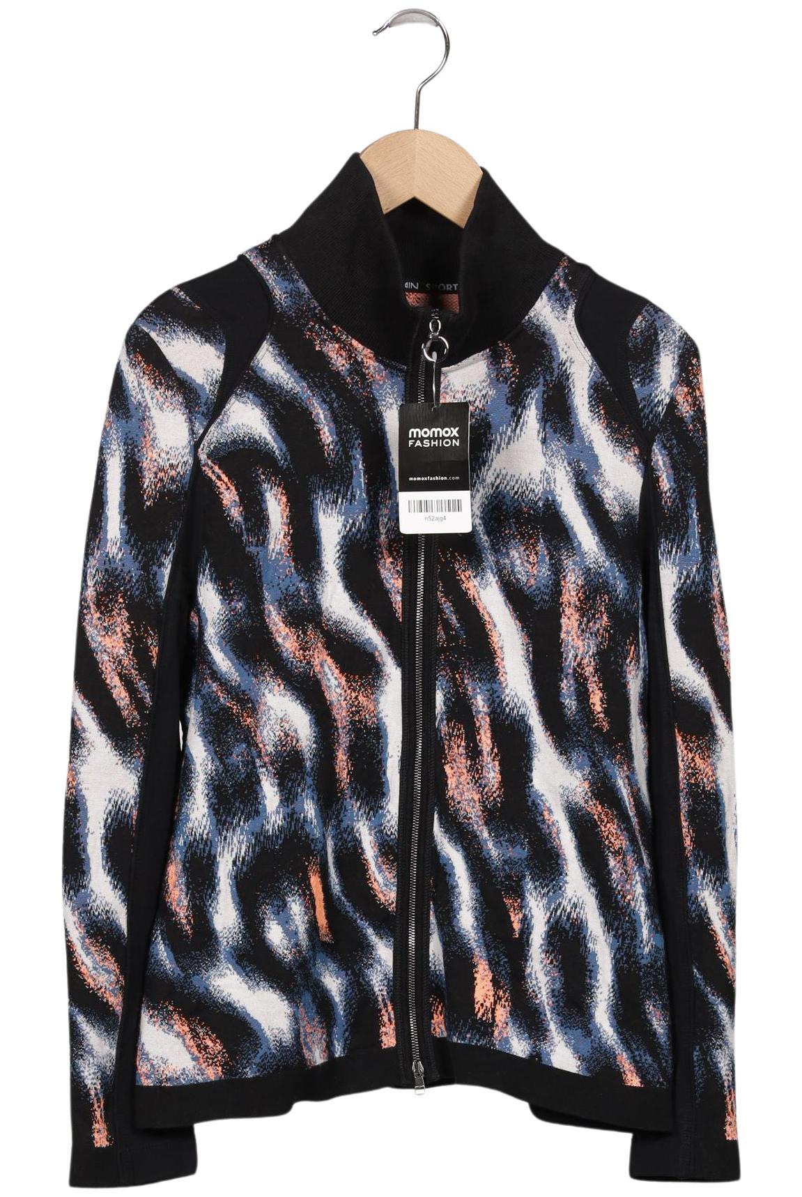 

Marc Cain Damen Sweatshirt, mehrfarbig, Gr. 40