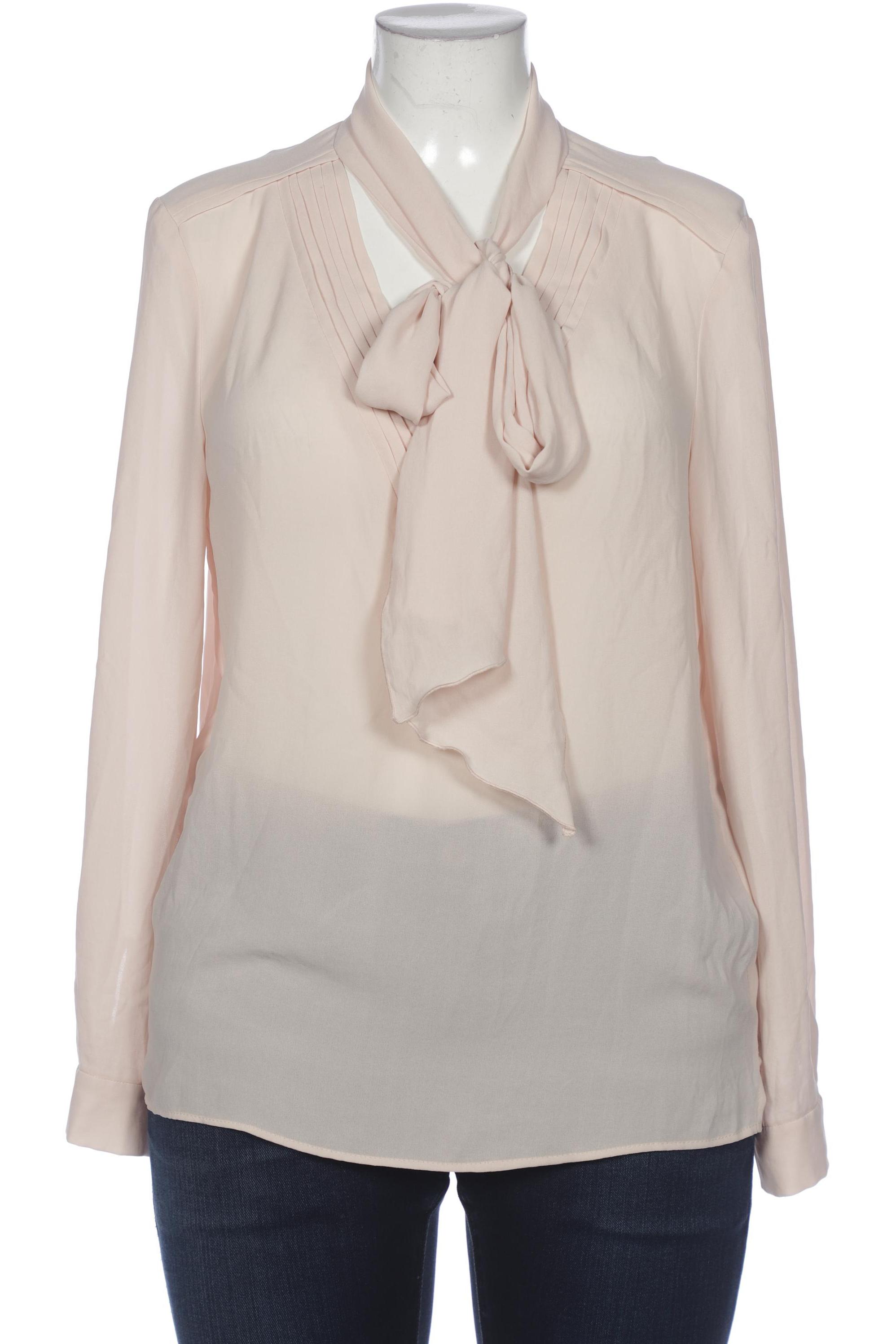 

Marc Cain Damen Bluse, beige, Gr. 44