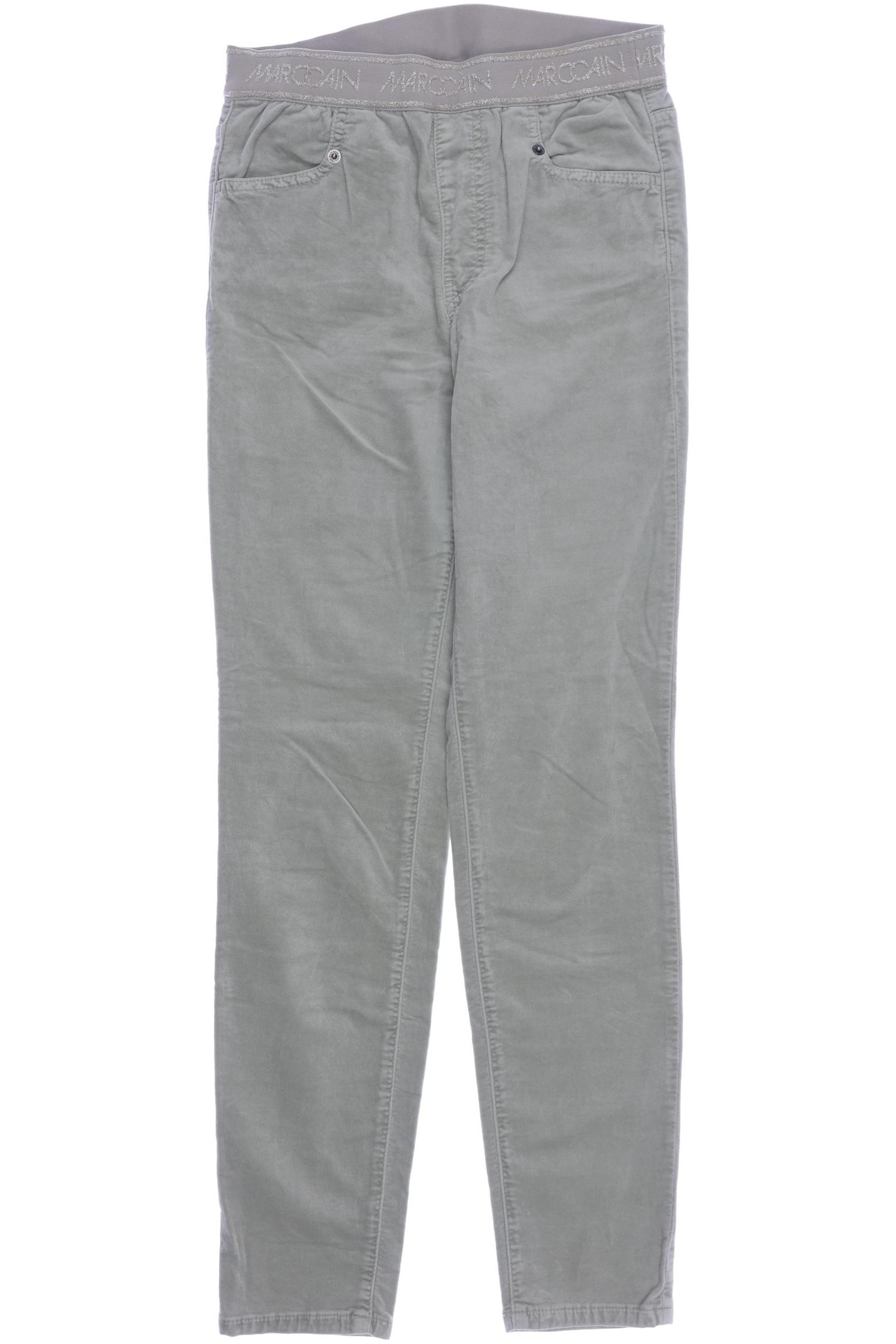 

Marc Cain Damen Stoffhose, hellgrün, Gr. 24